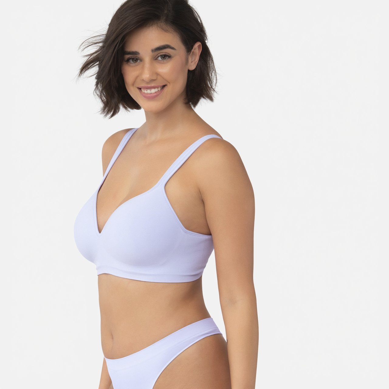 460 The Perfect Neckline Bra