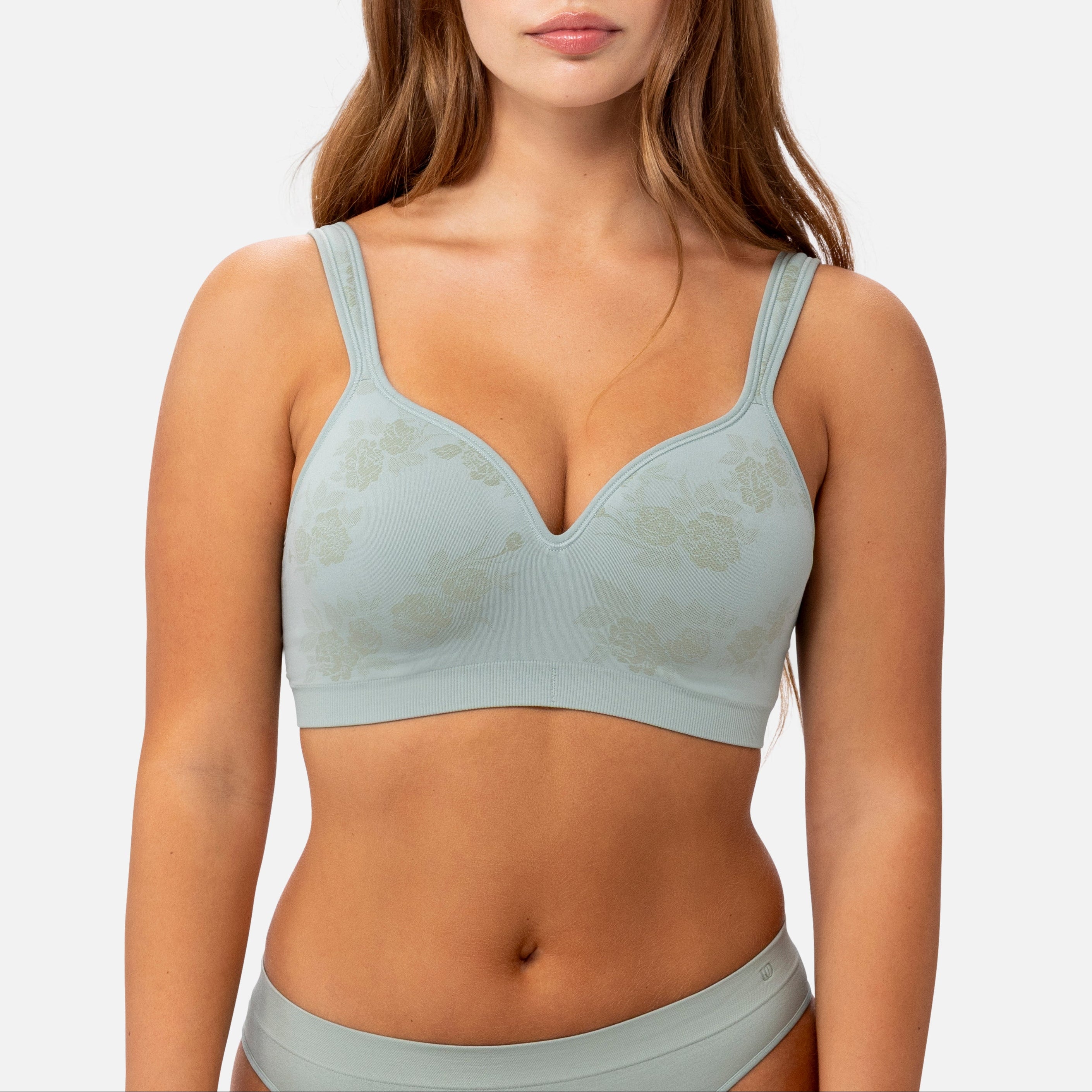 460 The Perfect Neckline Bra