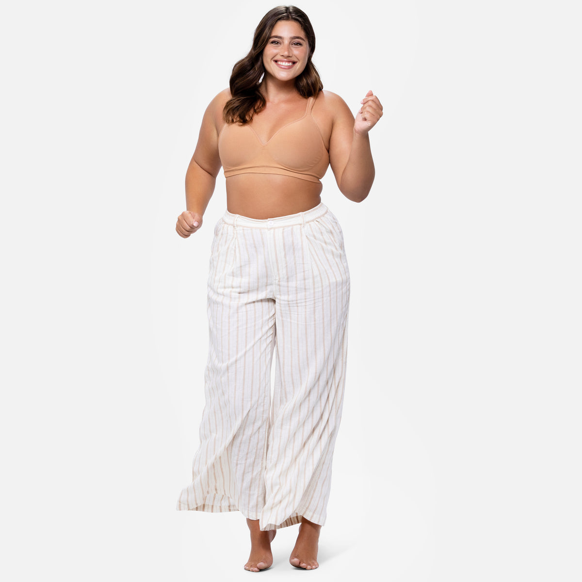 460 The Perfect Neckline Bra