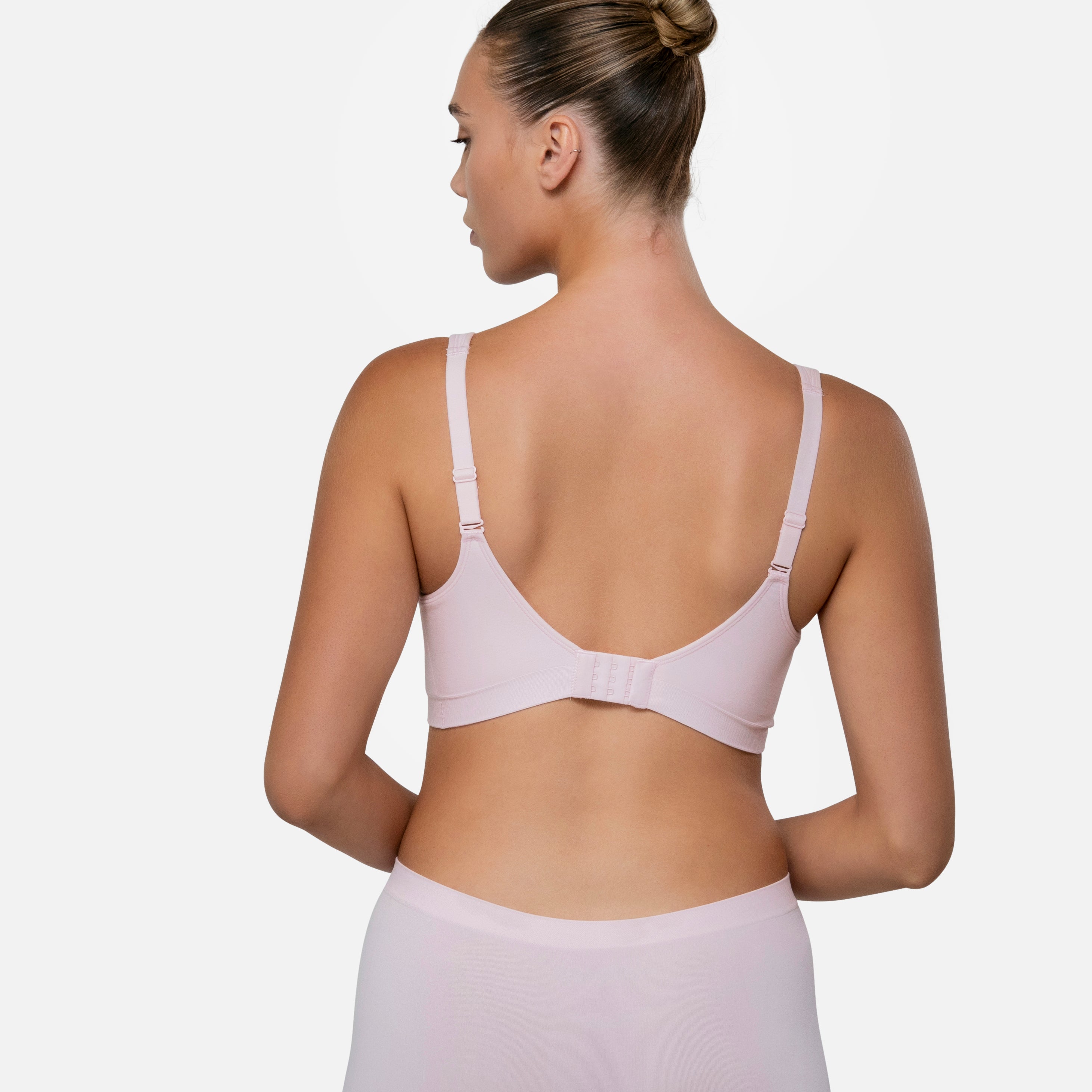 The Perfect Neckline Bra