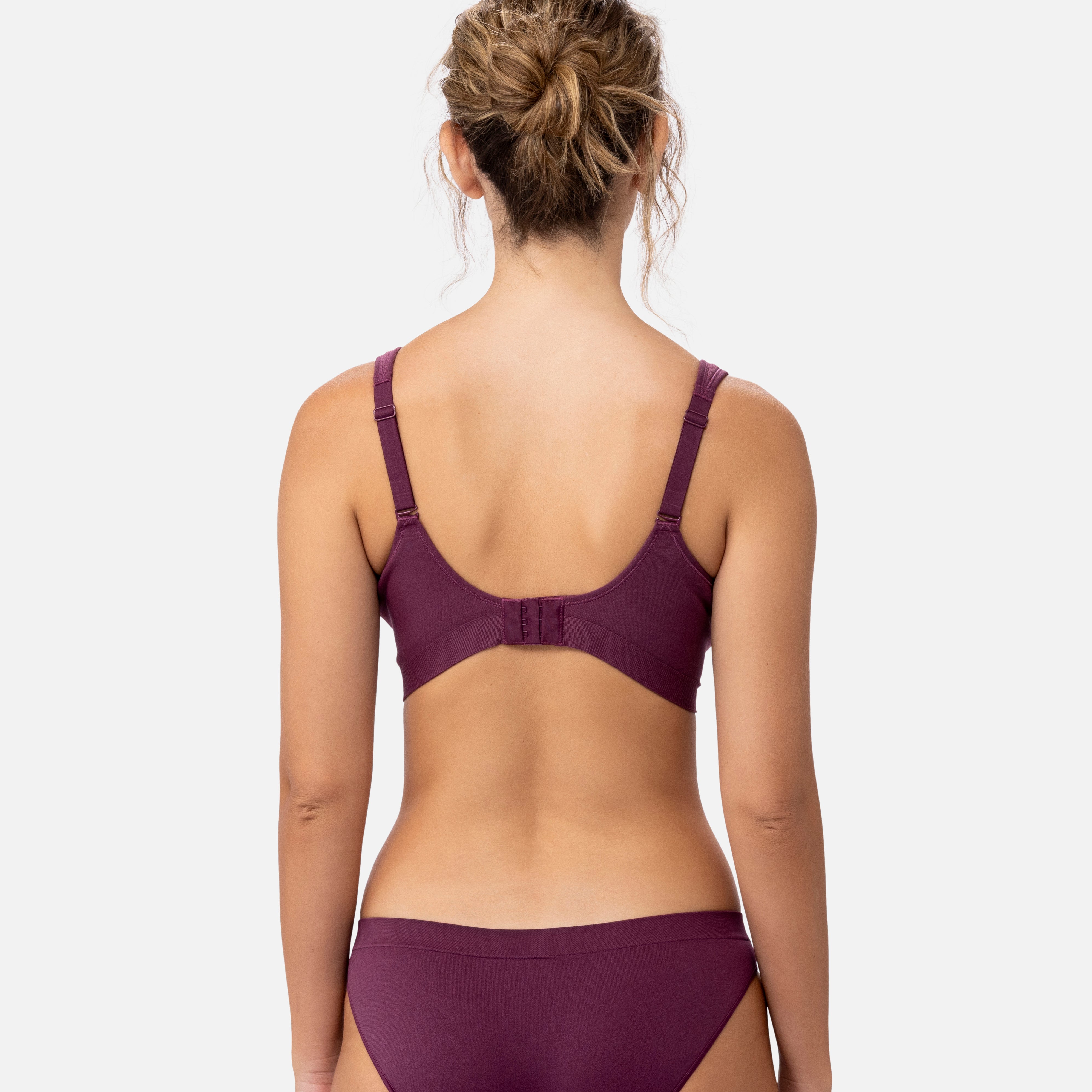 460 The Perfect Neckline Bra