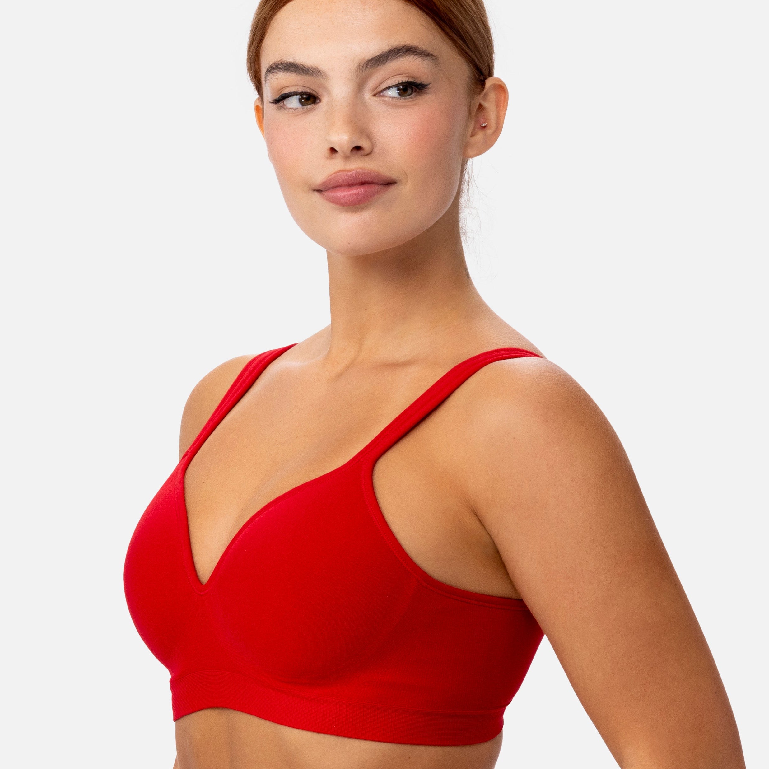 460 The Perfect Neckline Bra