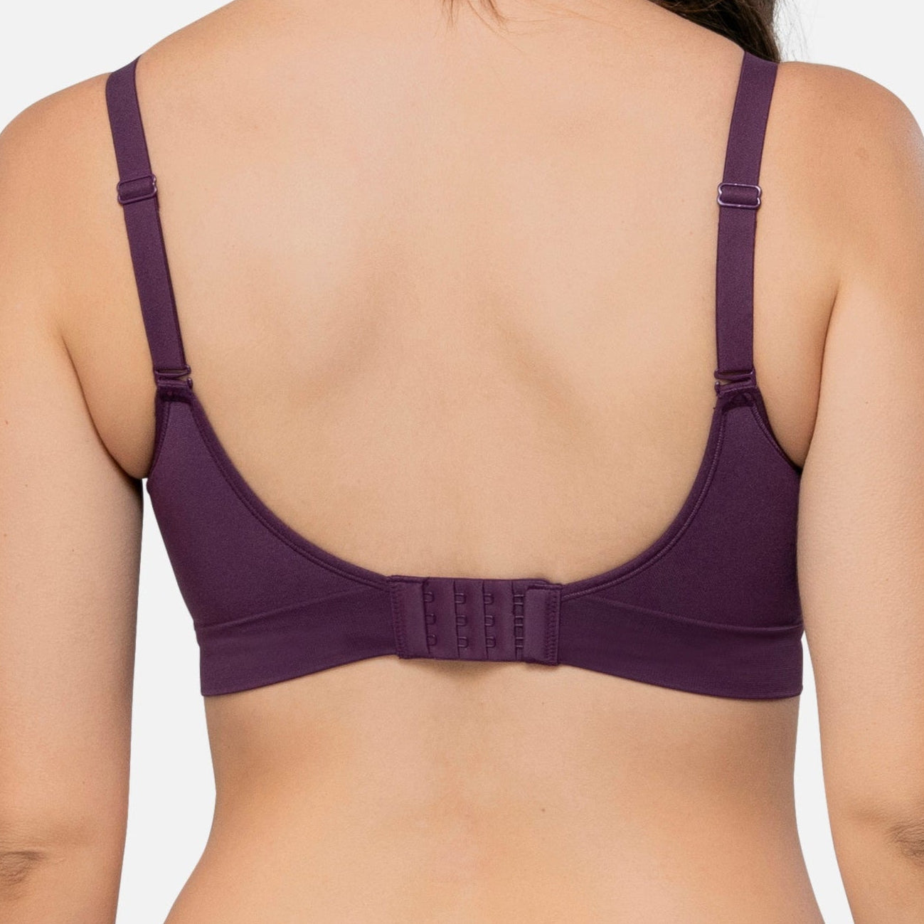 459 The Comfort Shaping Bra with Adjustable Straps