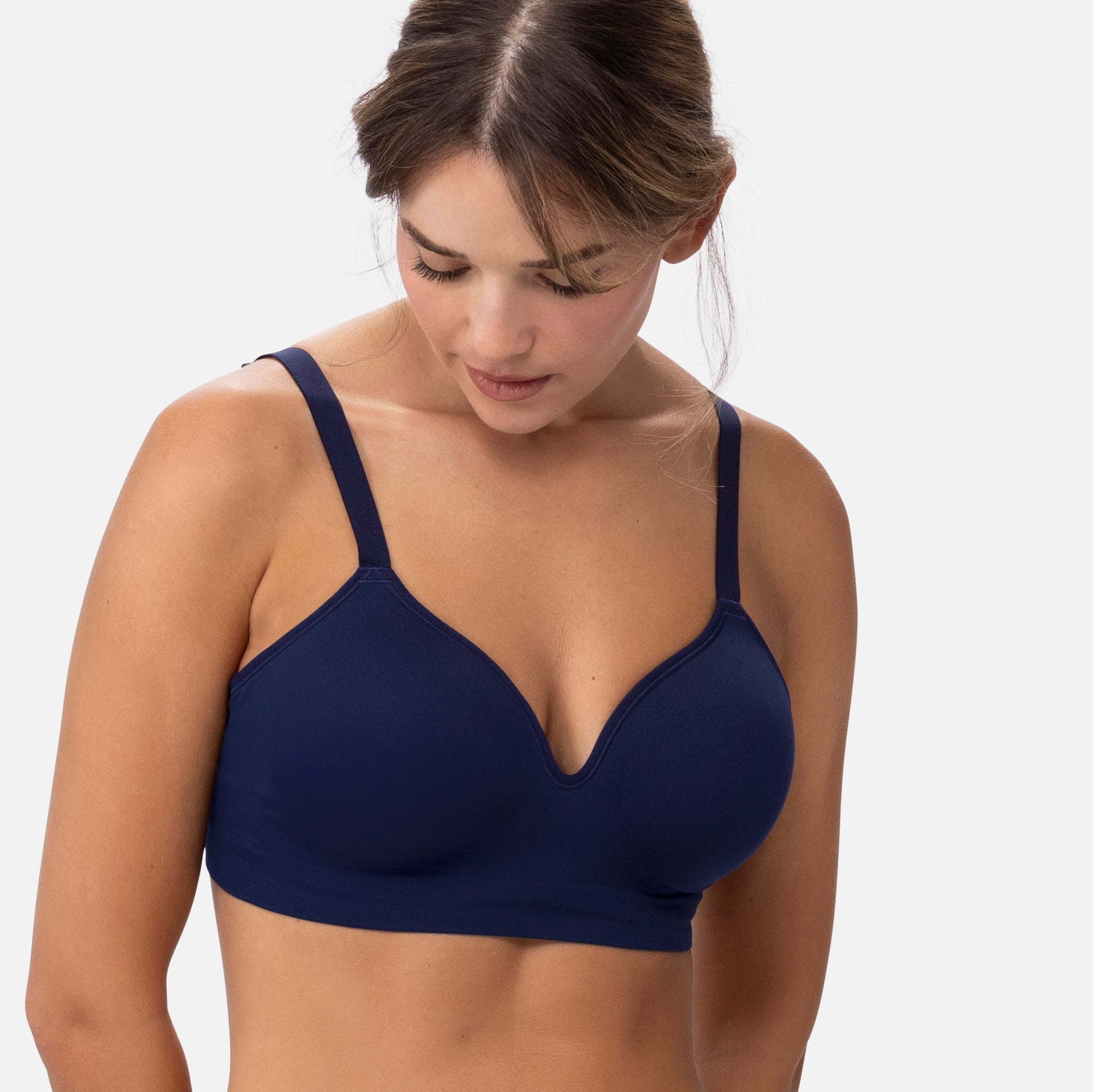 467 The Secret Infinite Support Bra