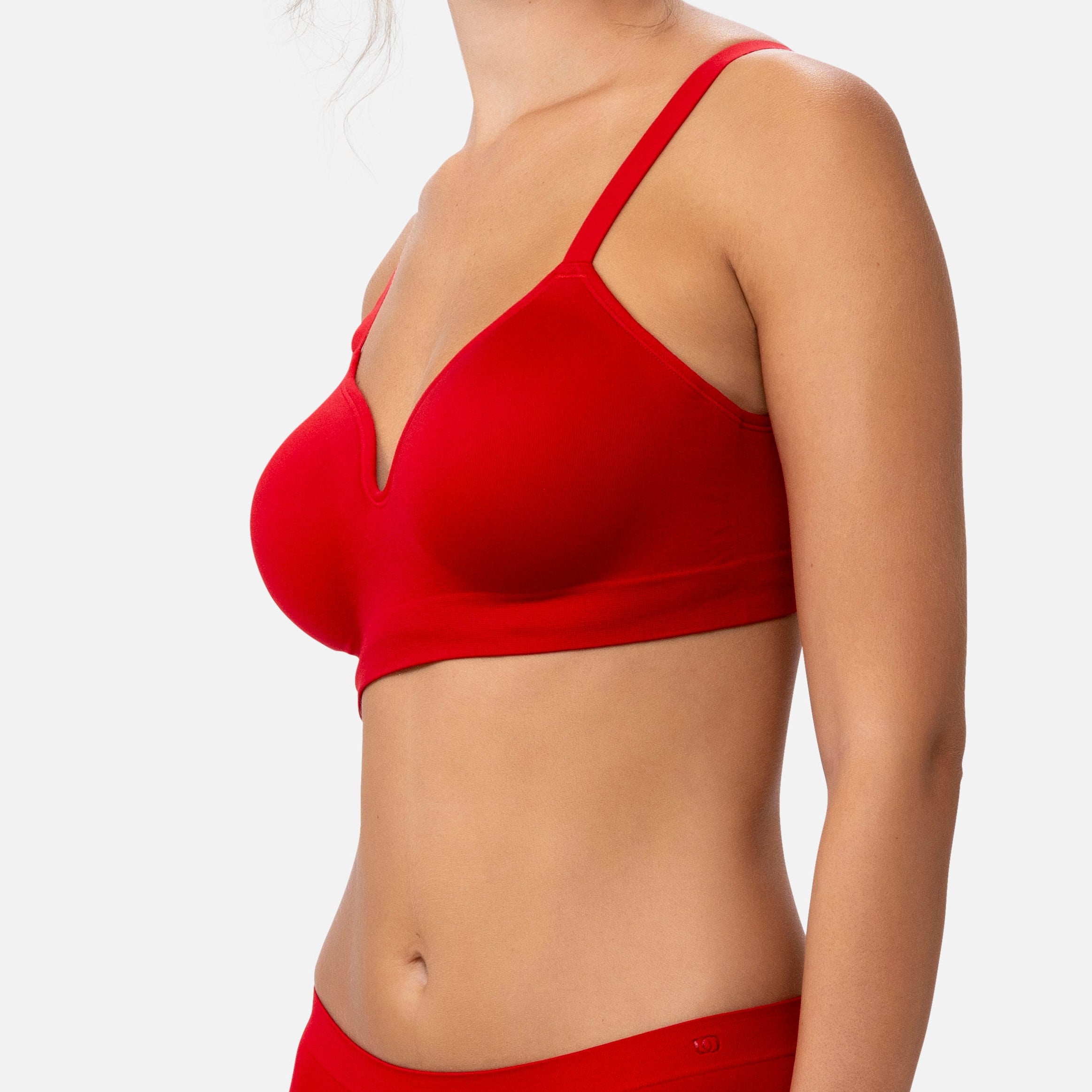 467 The Infinite Support Bra