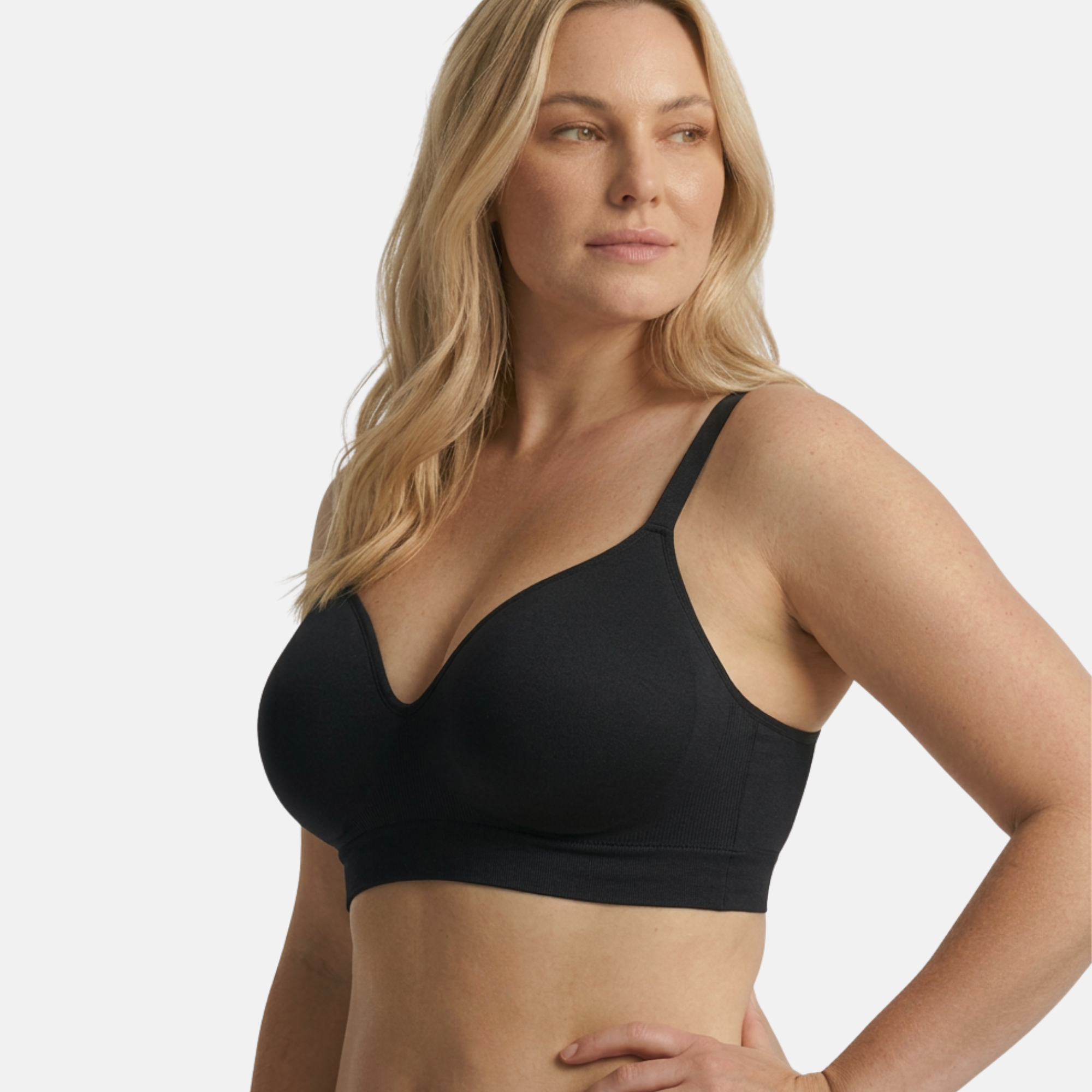 467 The Infinite Support Bra