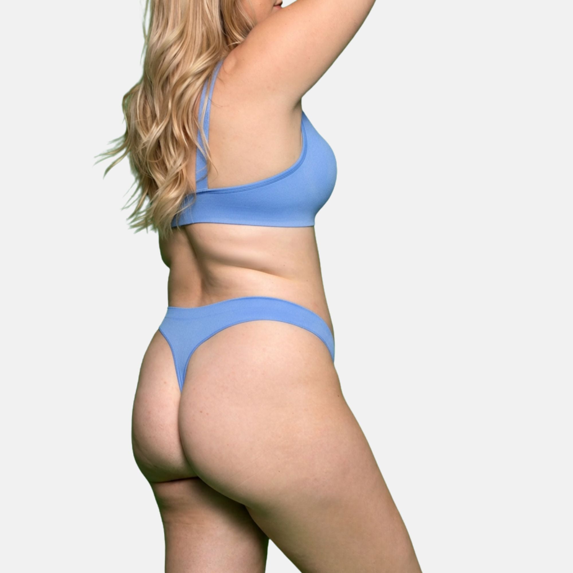 3 Pack Everyday-U Thong