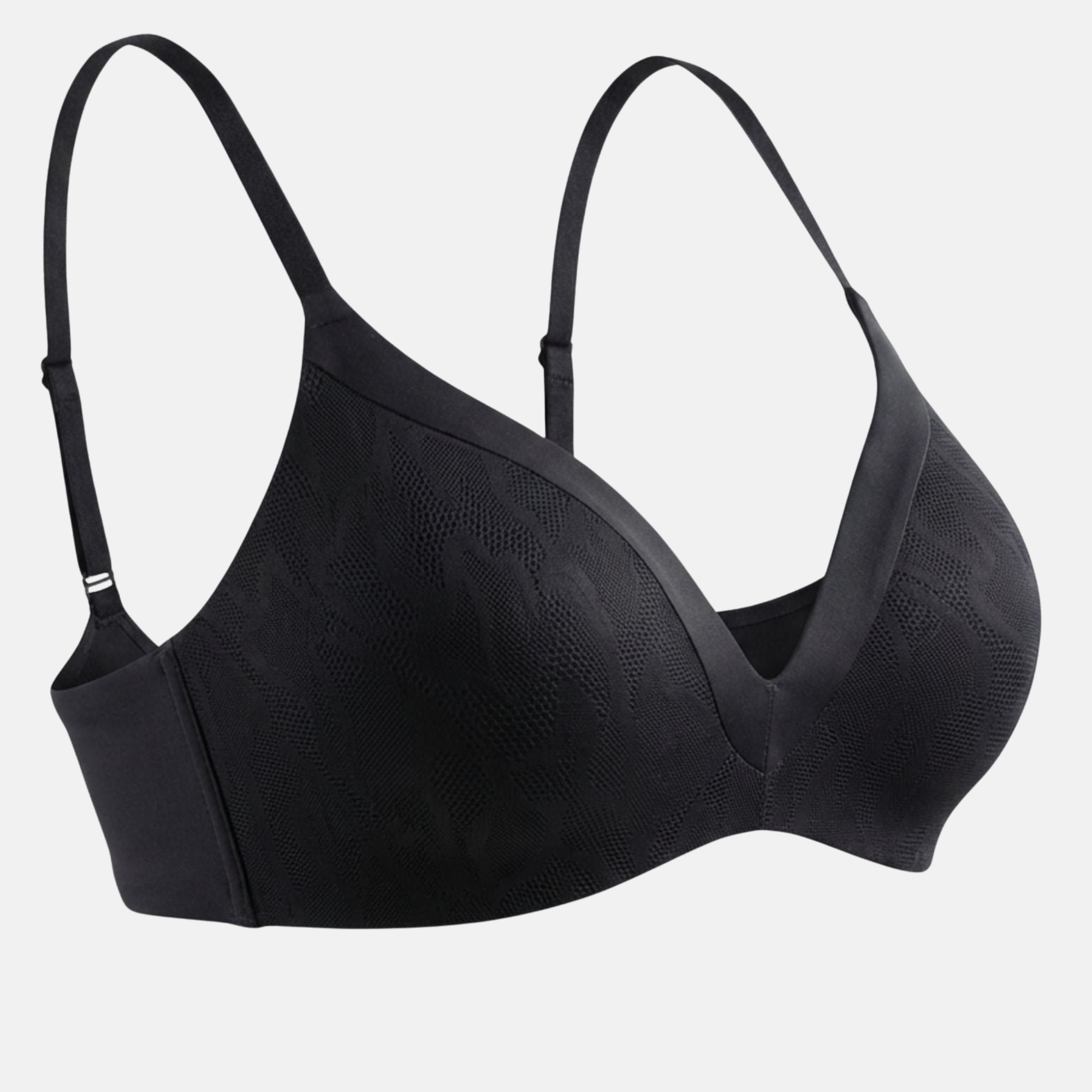 1258 The Satin Grace (3D molded)