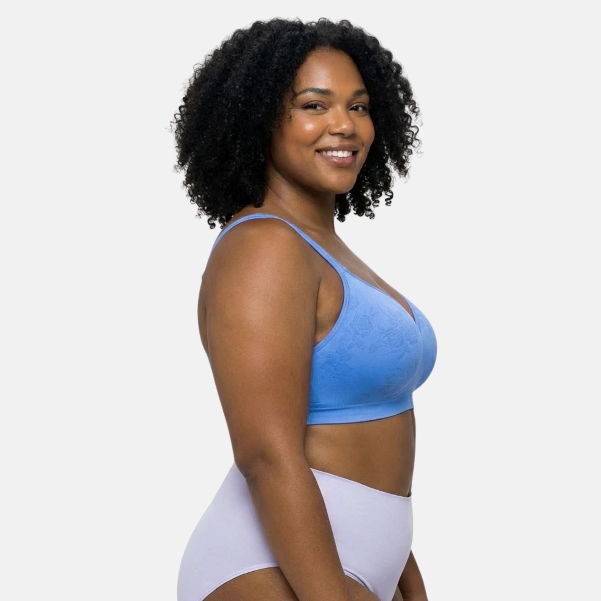 460 The Perfect Neckline Bra