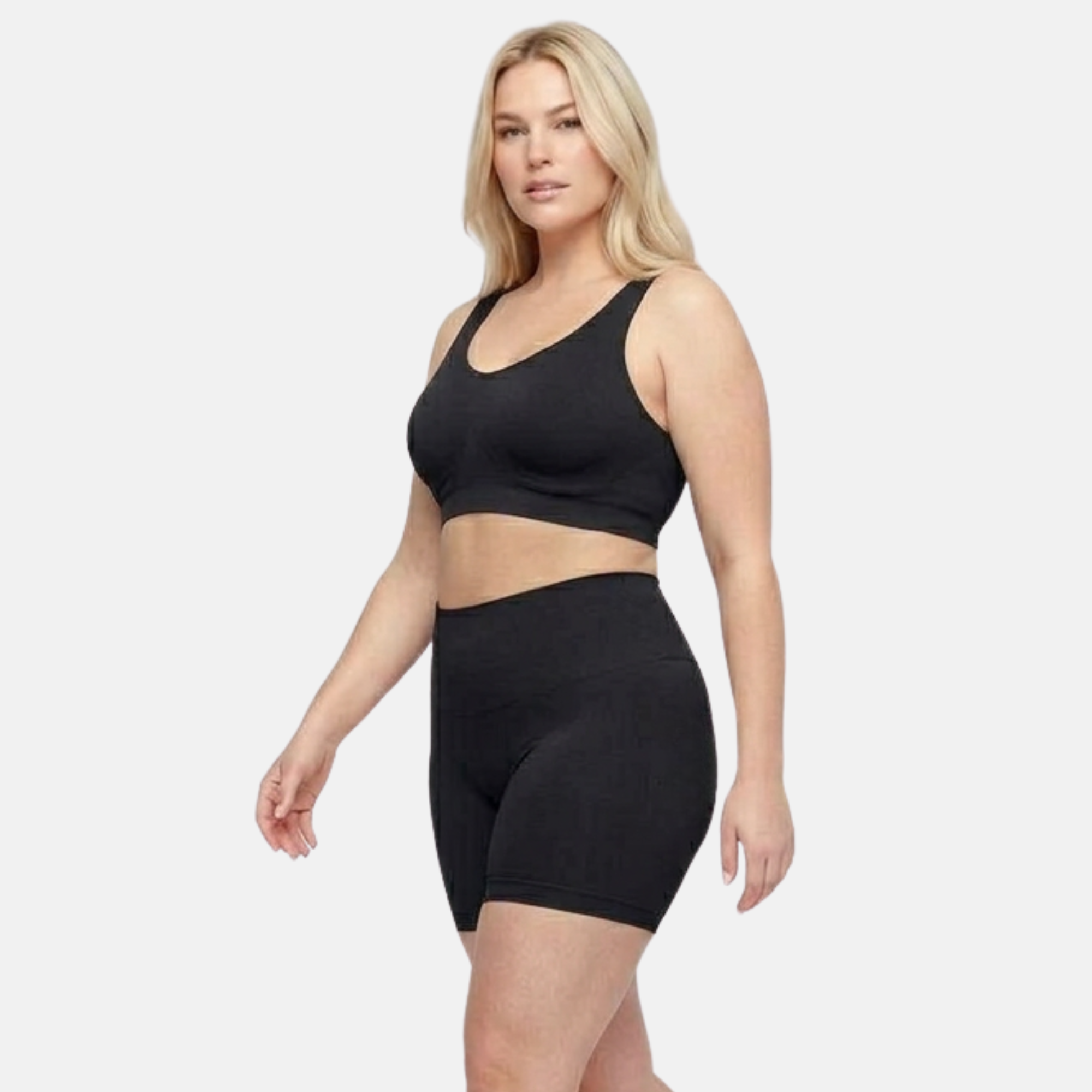 355 Thigh Protectors 5"