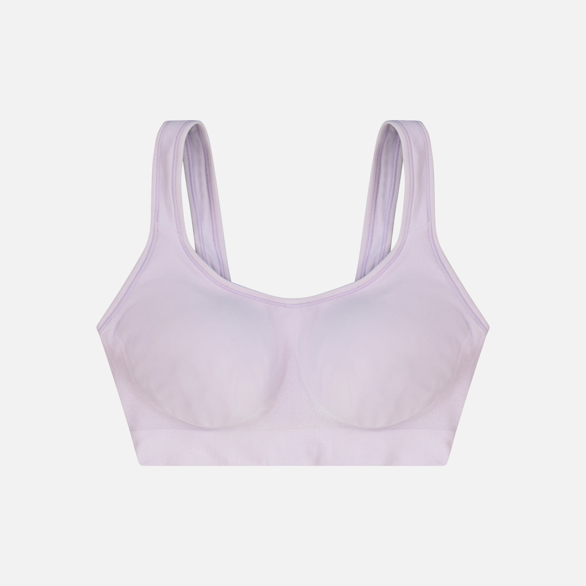 The Comfort Shaping Bra