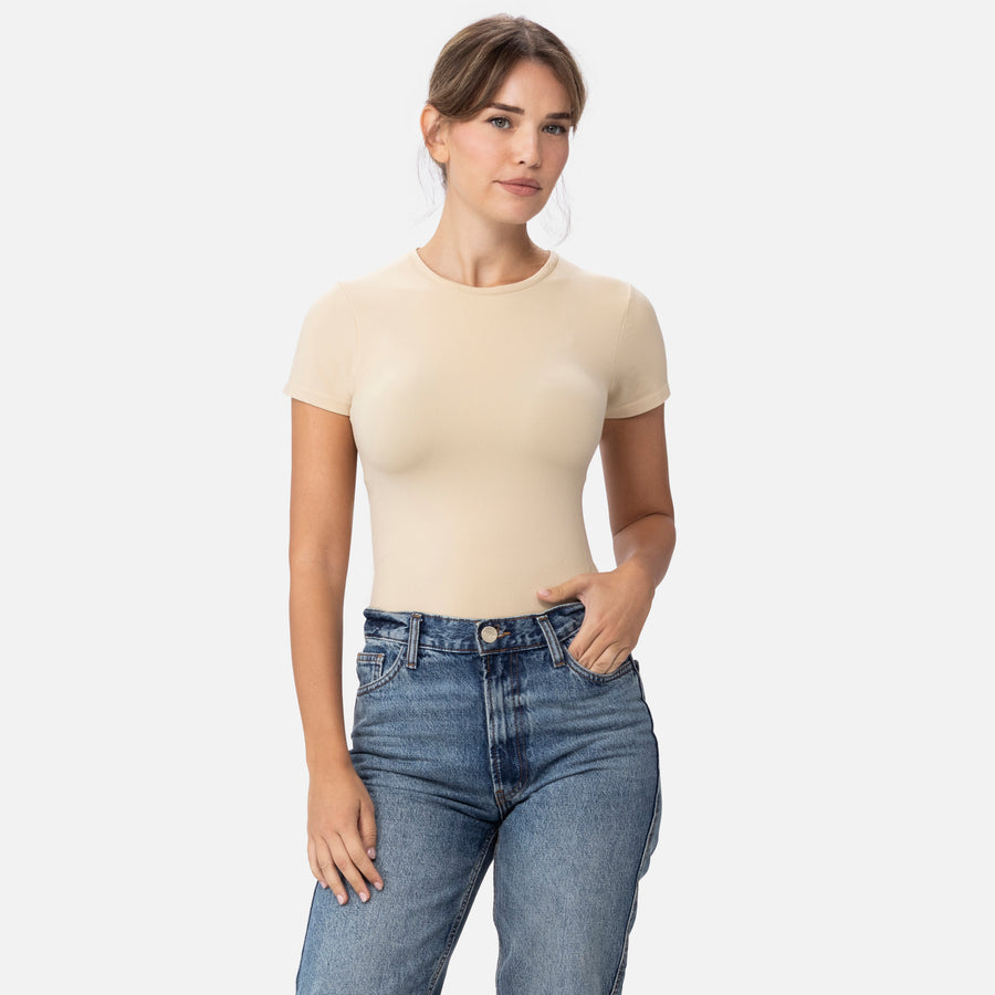 670 The Perfect T-Shirt