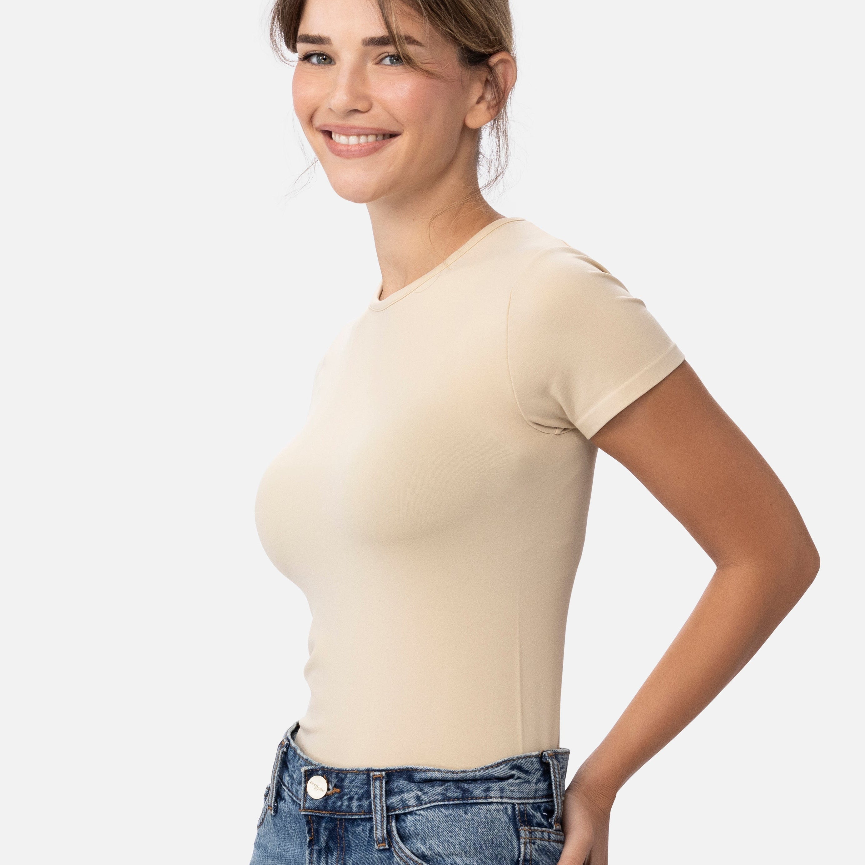 670 The Perfect T-Shirt