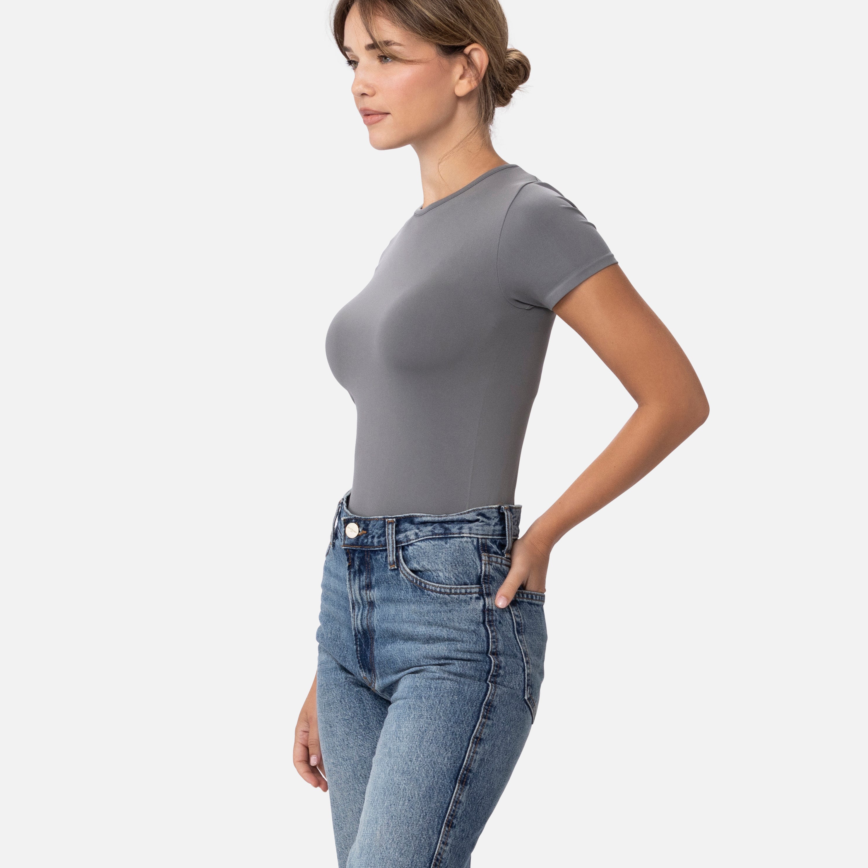 670 The Perfect T-Shirt