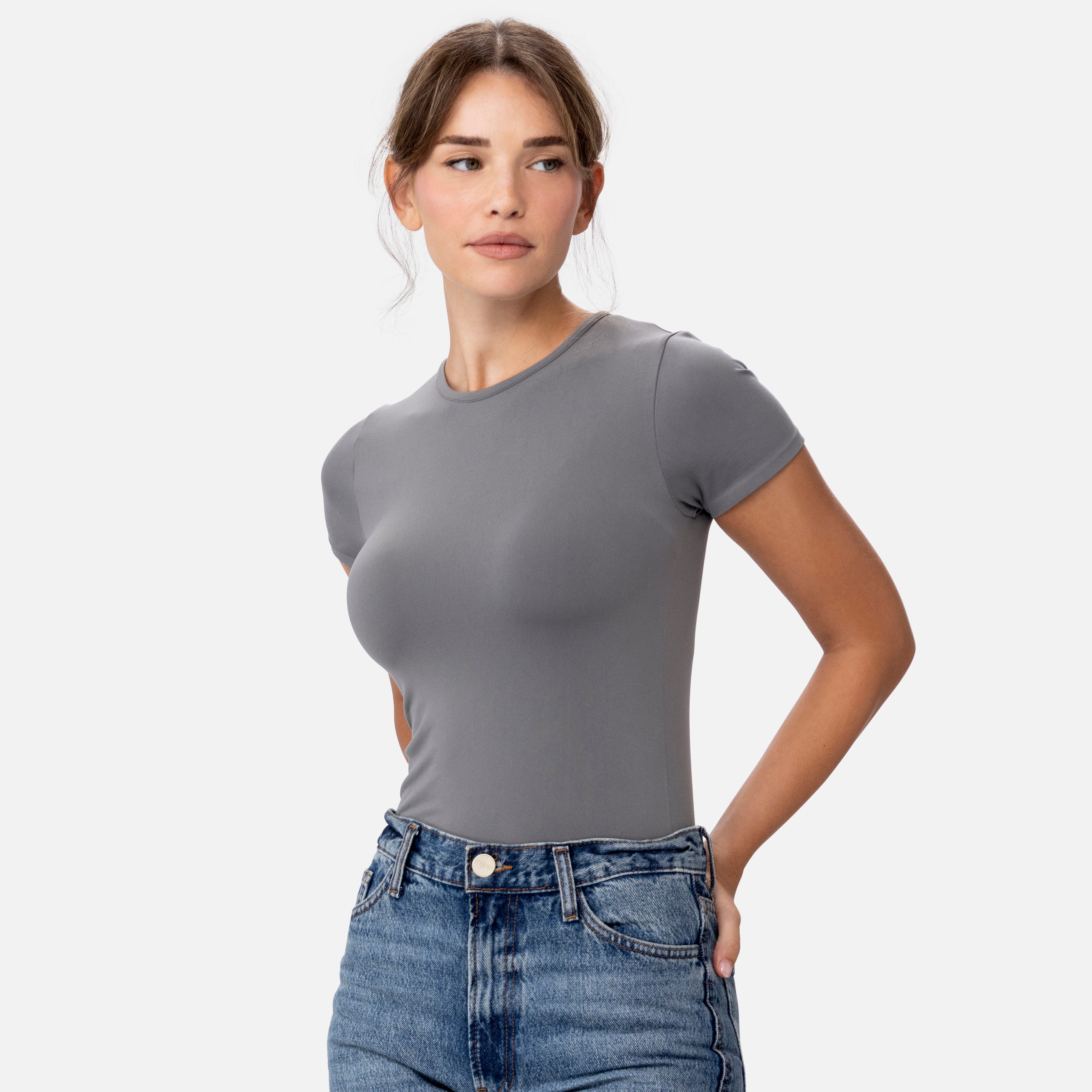 670 The Perfect T-Shirt