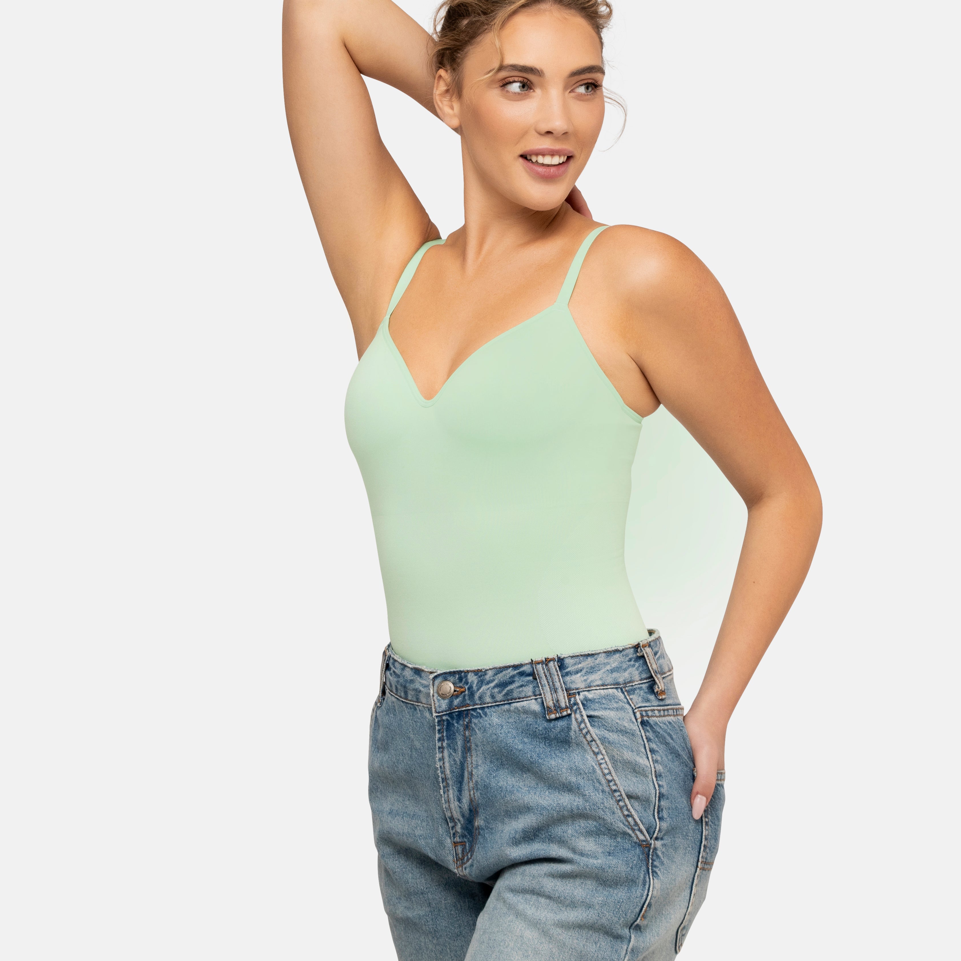 The Shaping Lift Cami