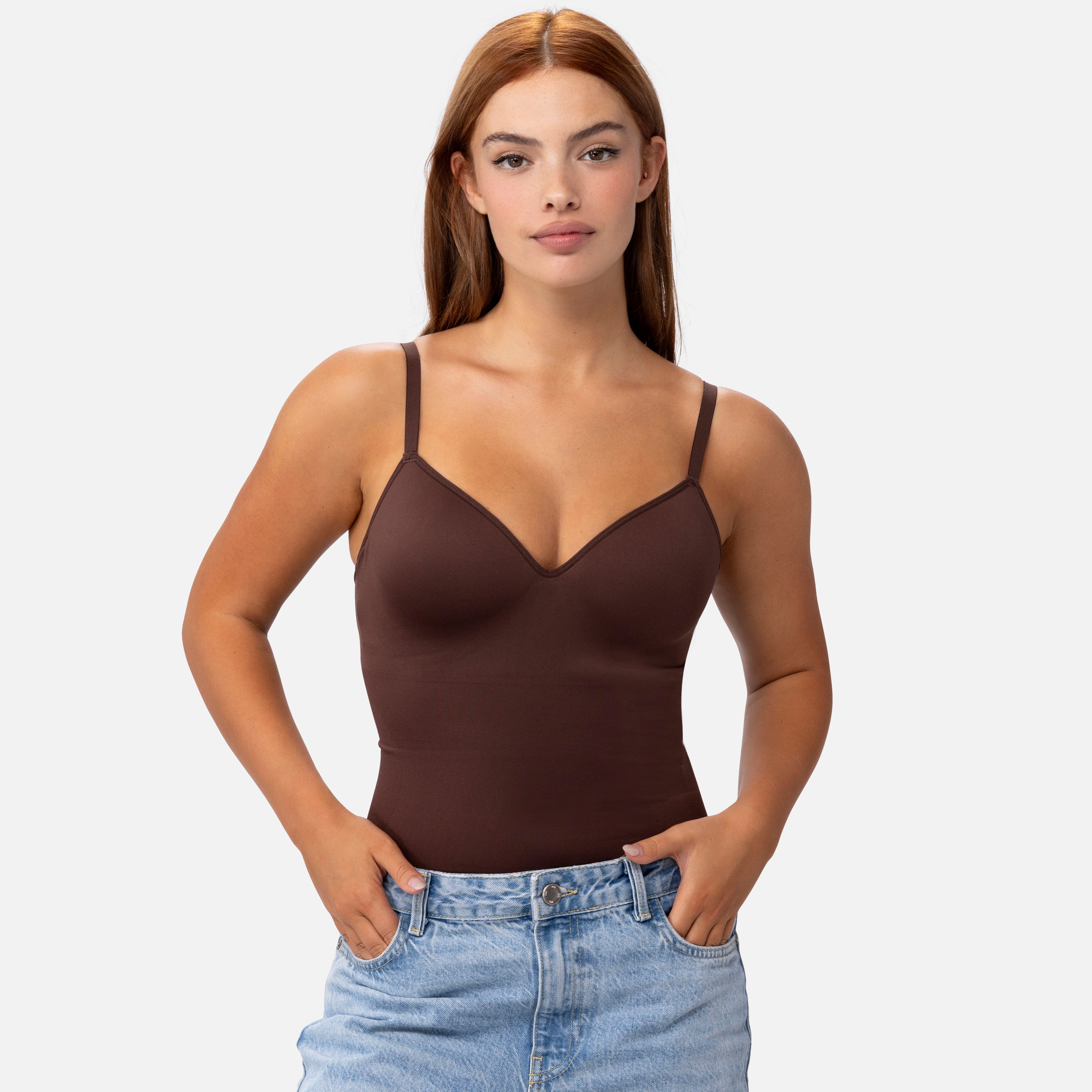 675 The Shaping Lift Cami