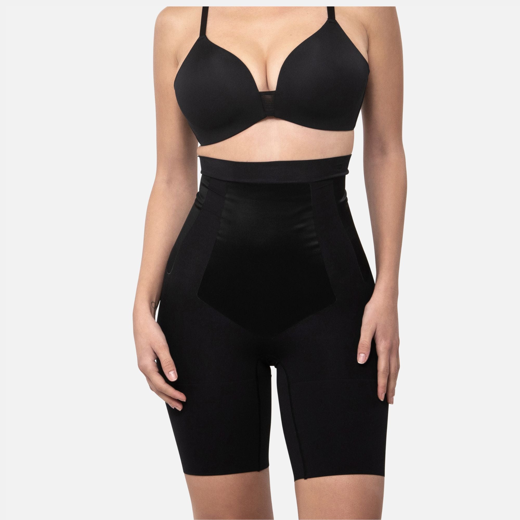 Sculpting High Waist Short