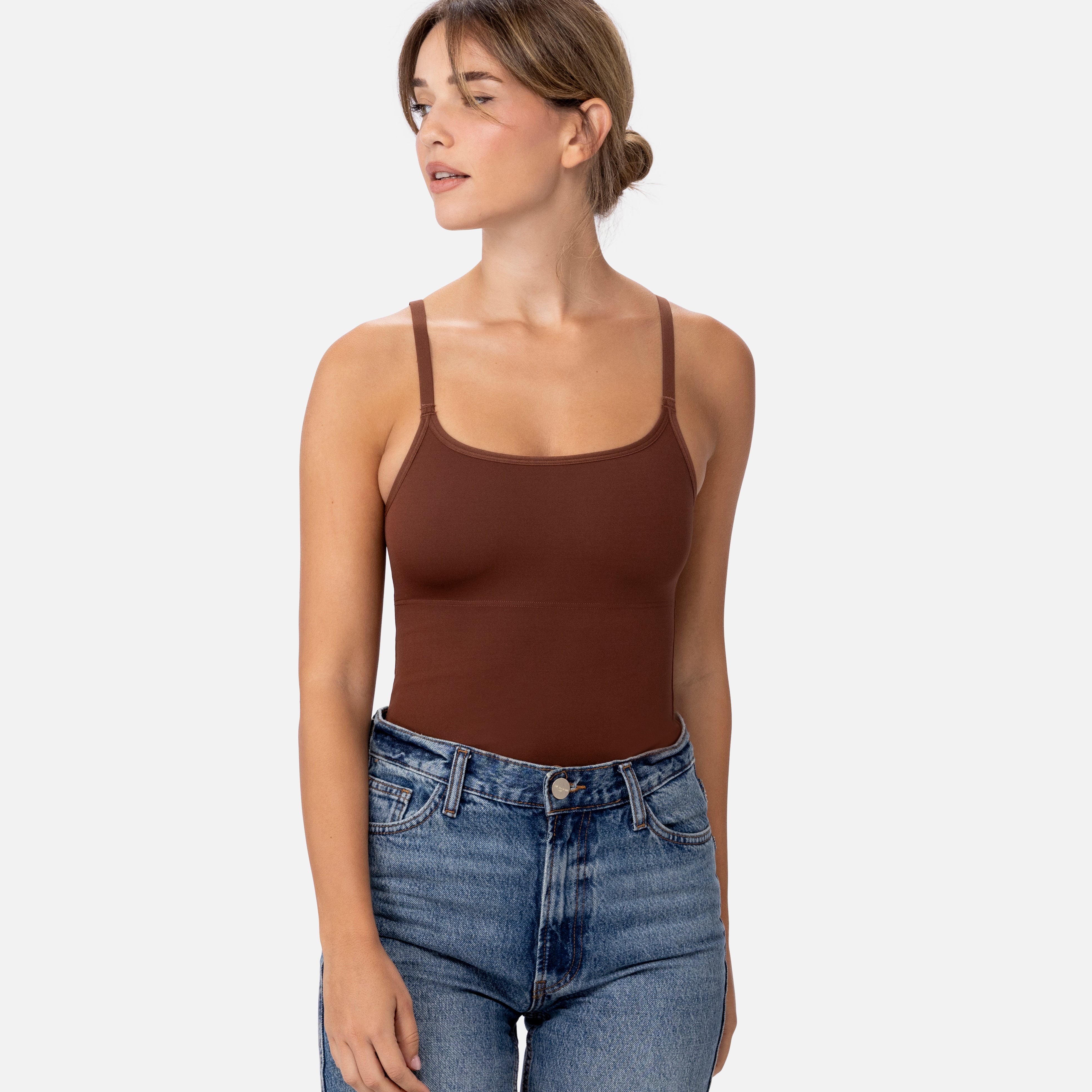 681 Meant to be Seen Shaping Cami