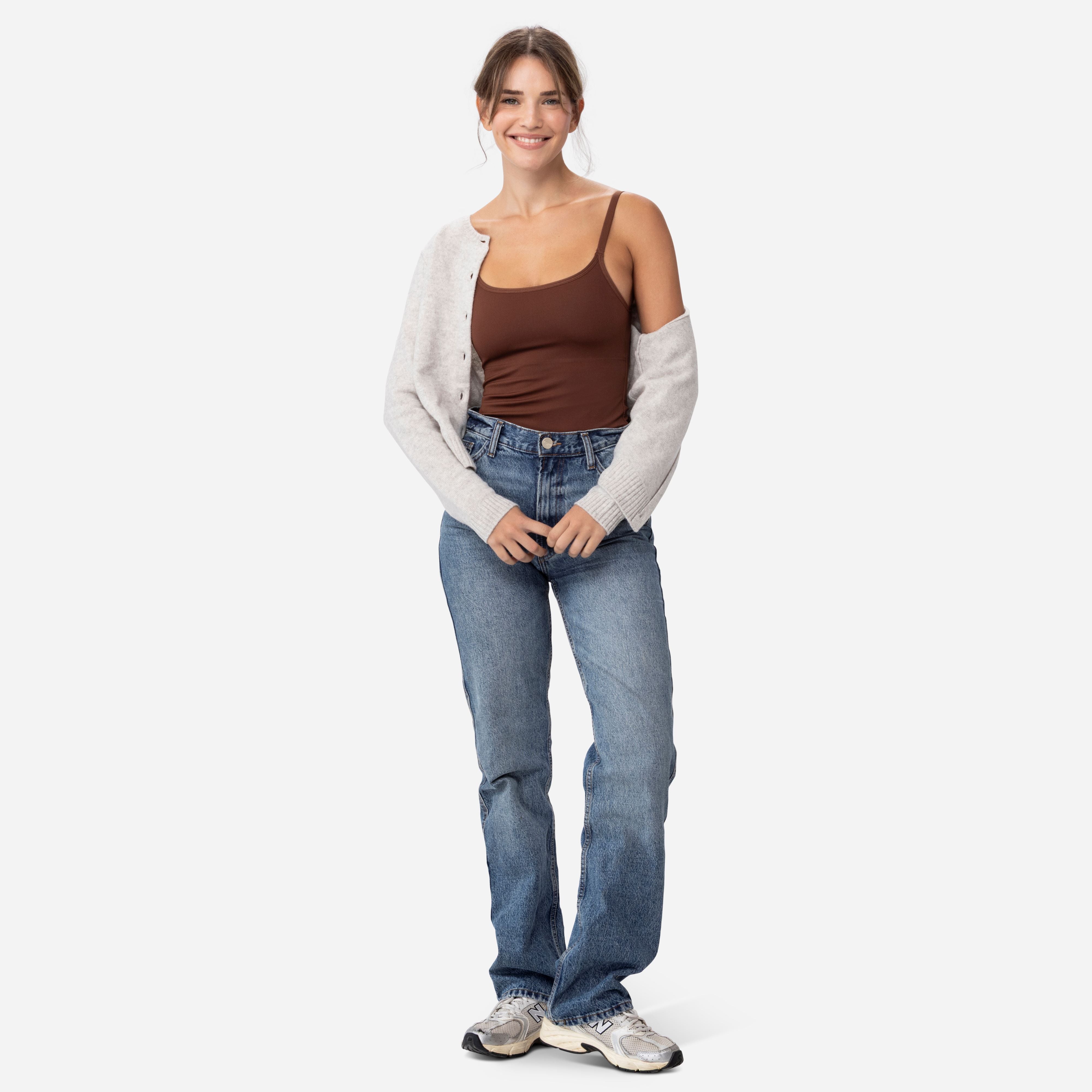 681 Meant to be Seen Shaping Cami