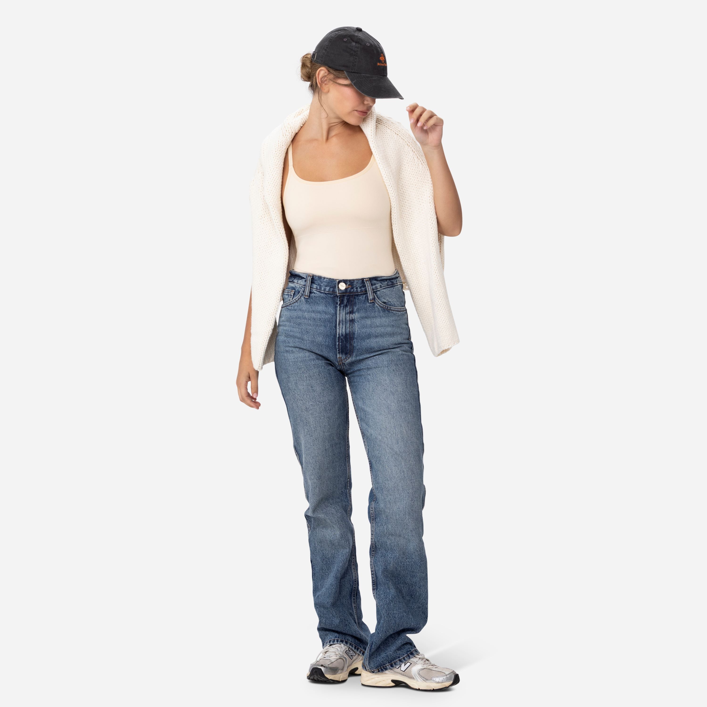 681 Meant to be Seen Shaping Cami