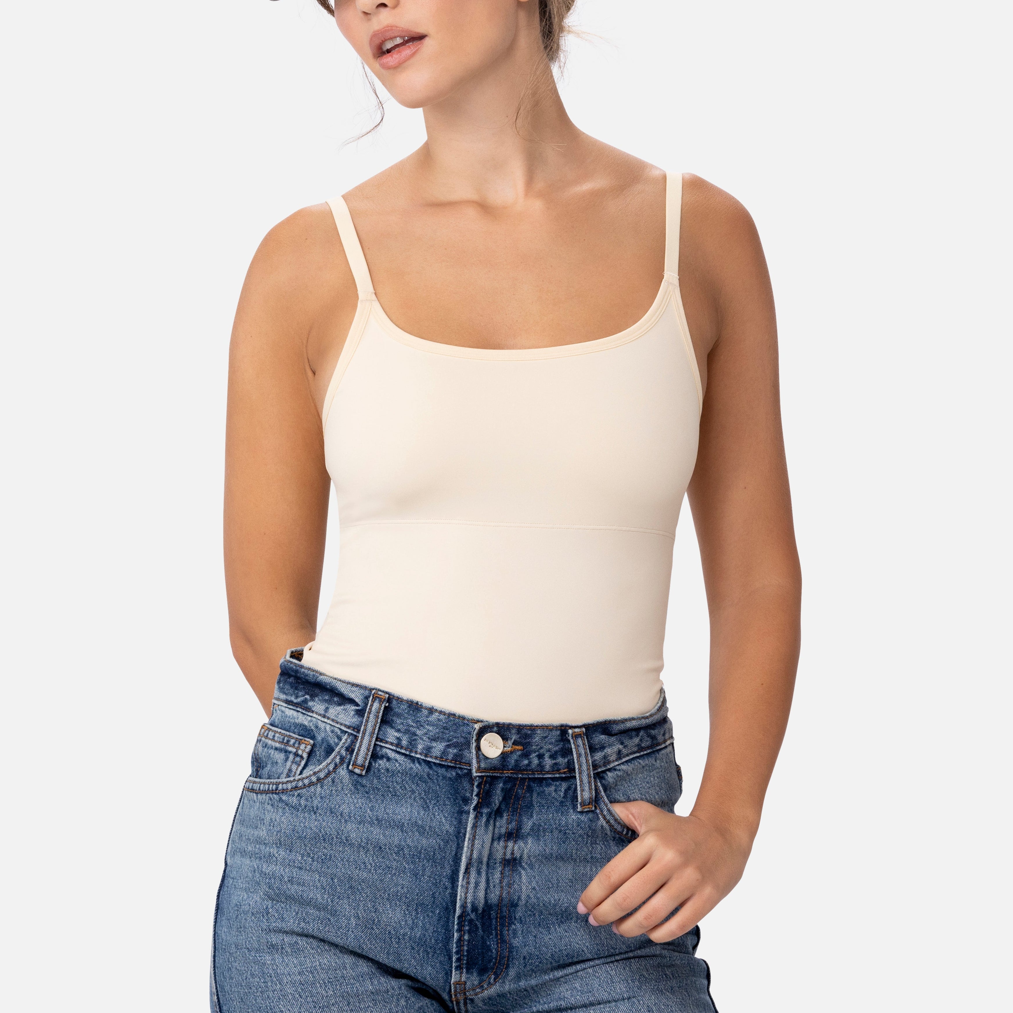 681 The Perfect Layering Cami