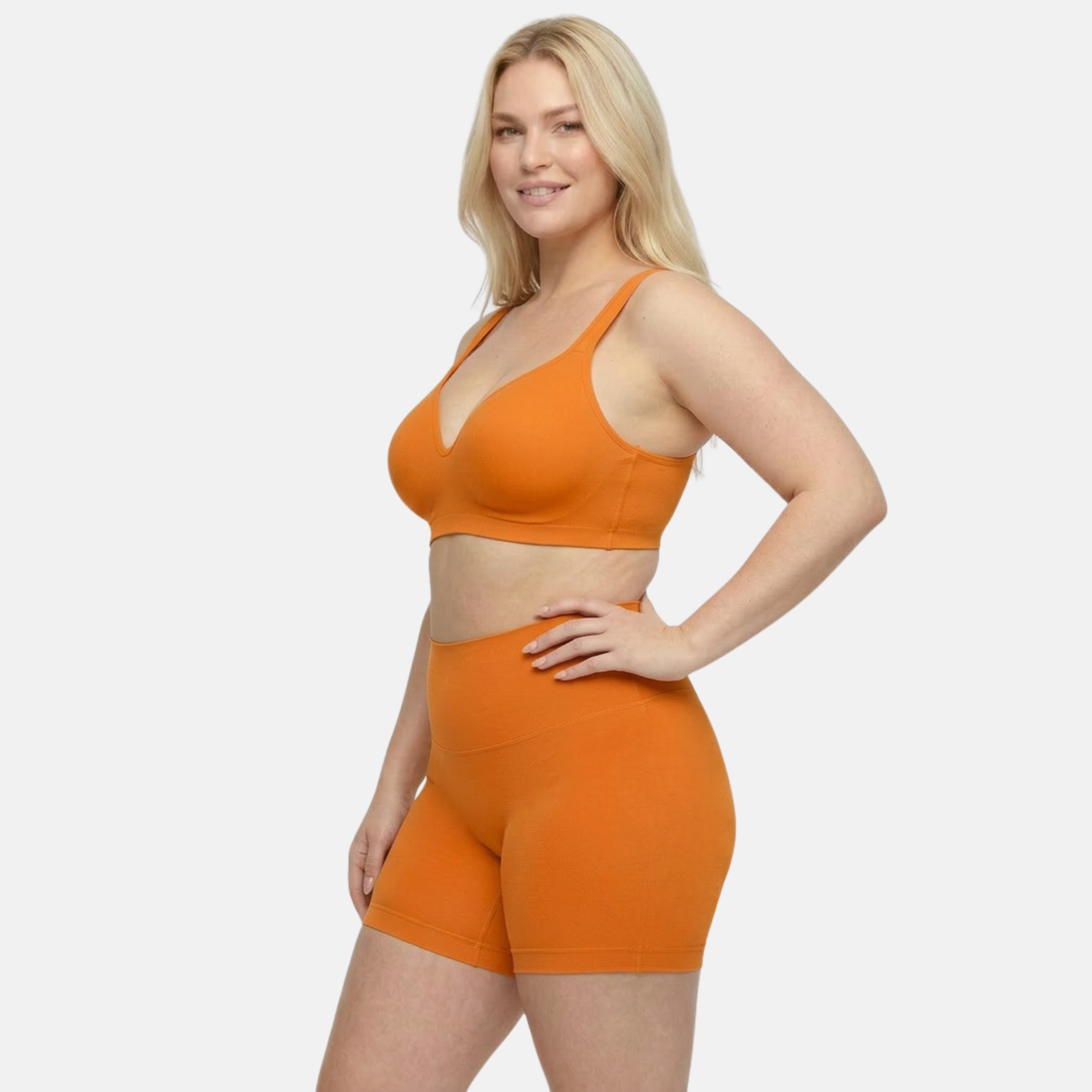 355 Thigh Protectors 5"