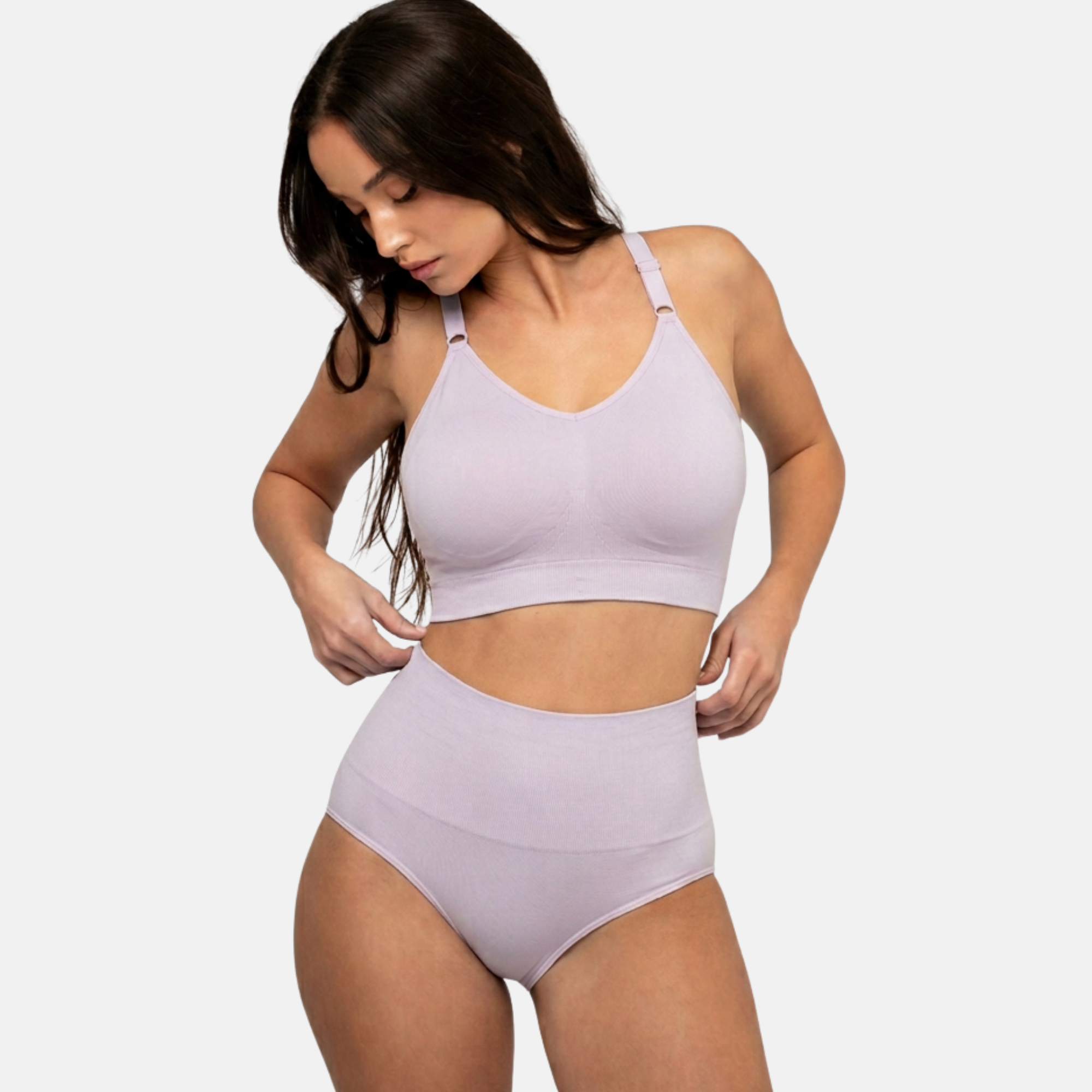 454 Full Coverage Comfort Bra