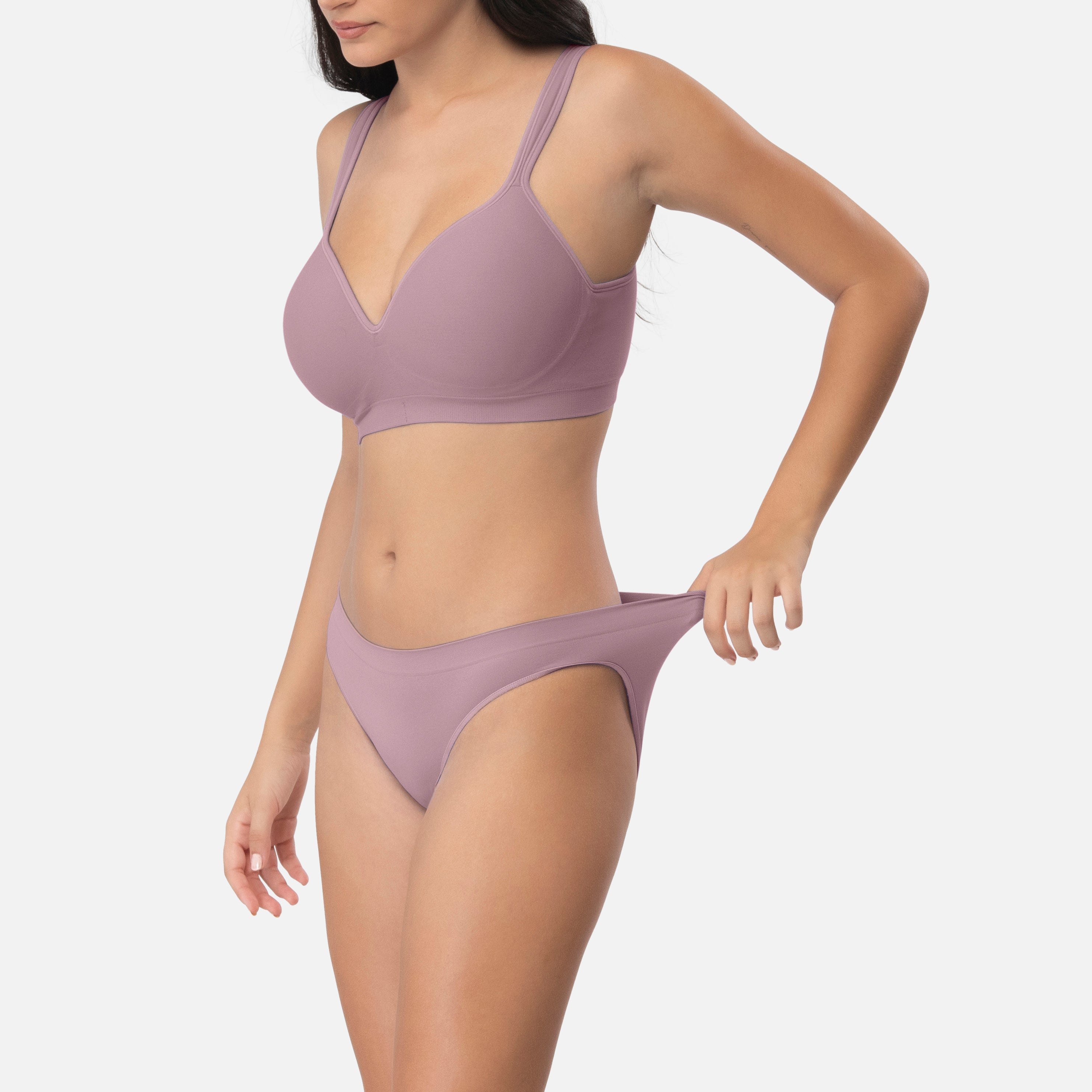 3 Pack Everyday-U Bikini