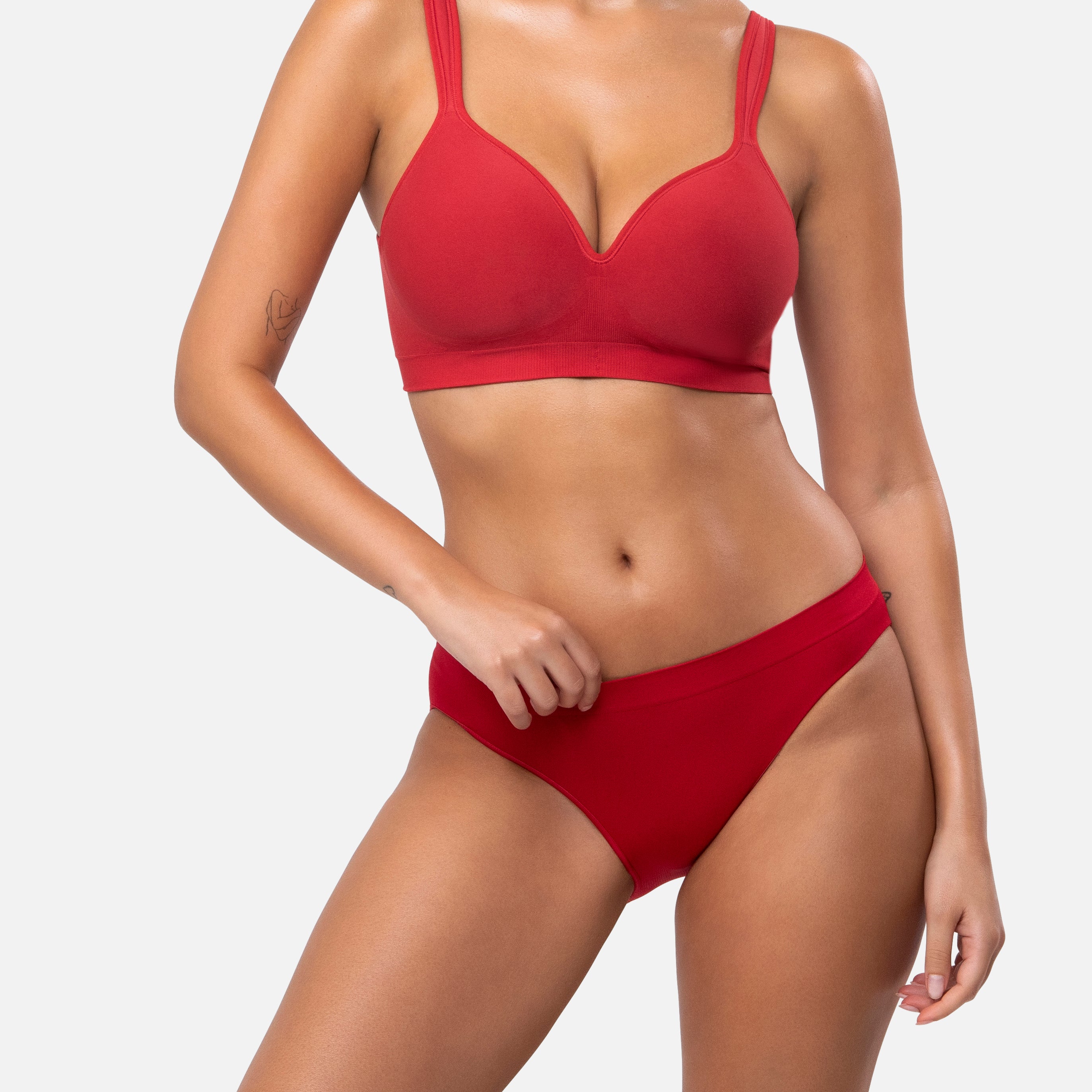 3 Pack Everyday-U Bikini