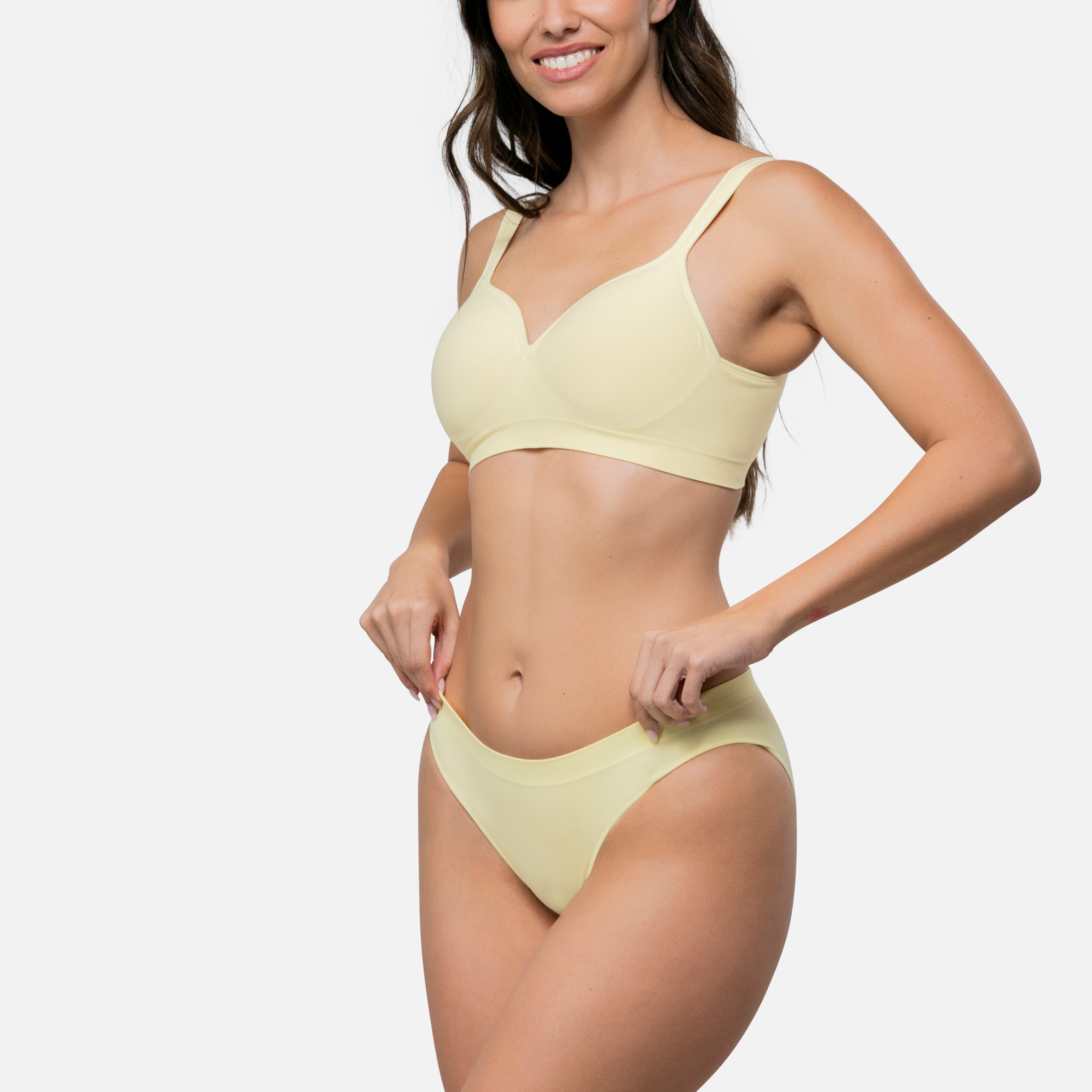 3 Pack Everyday-U Bikini