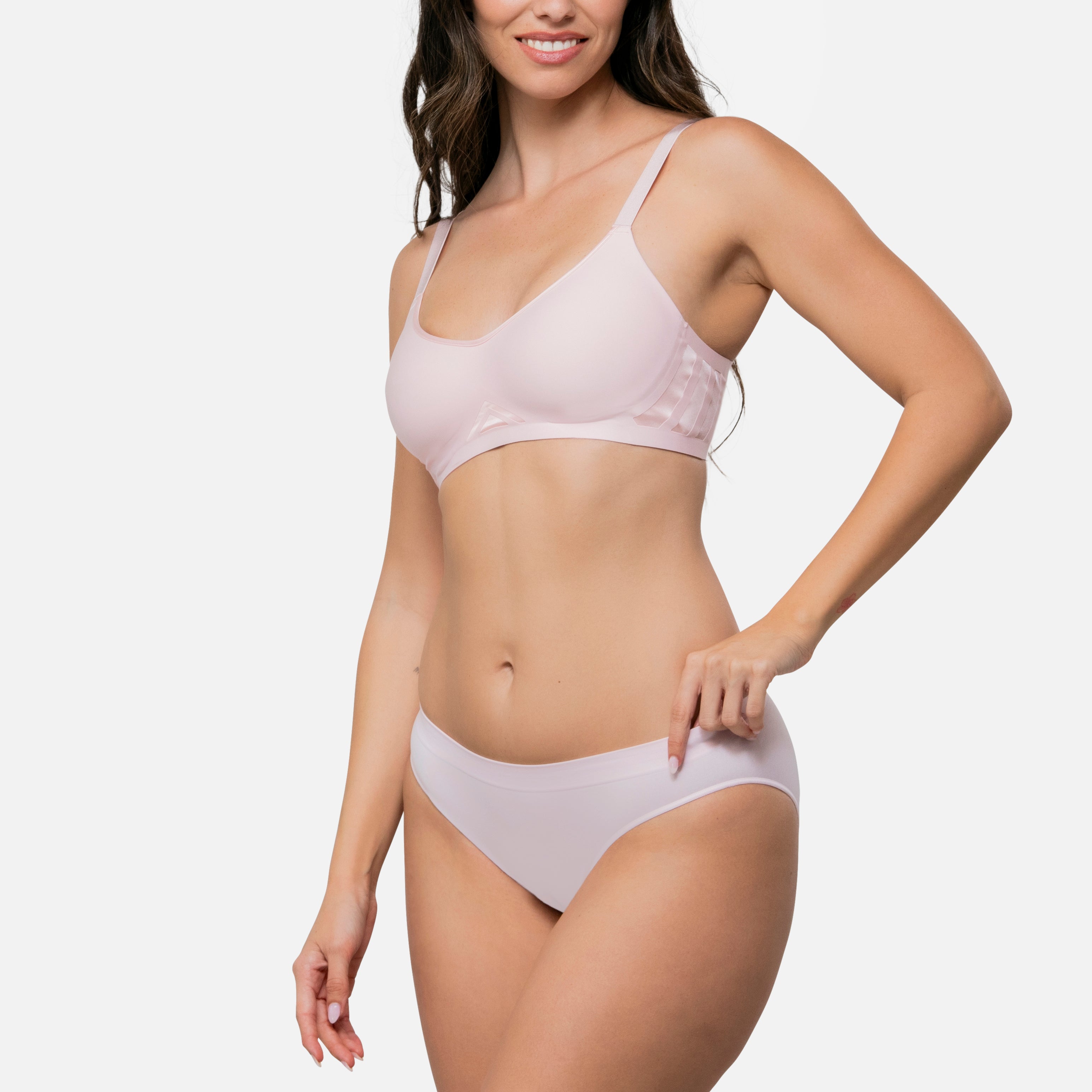 The Pureshape/2 Bra