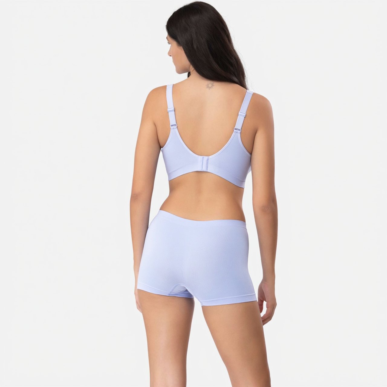 3 Pack Everyday-U Boyshort