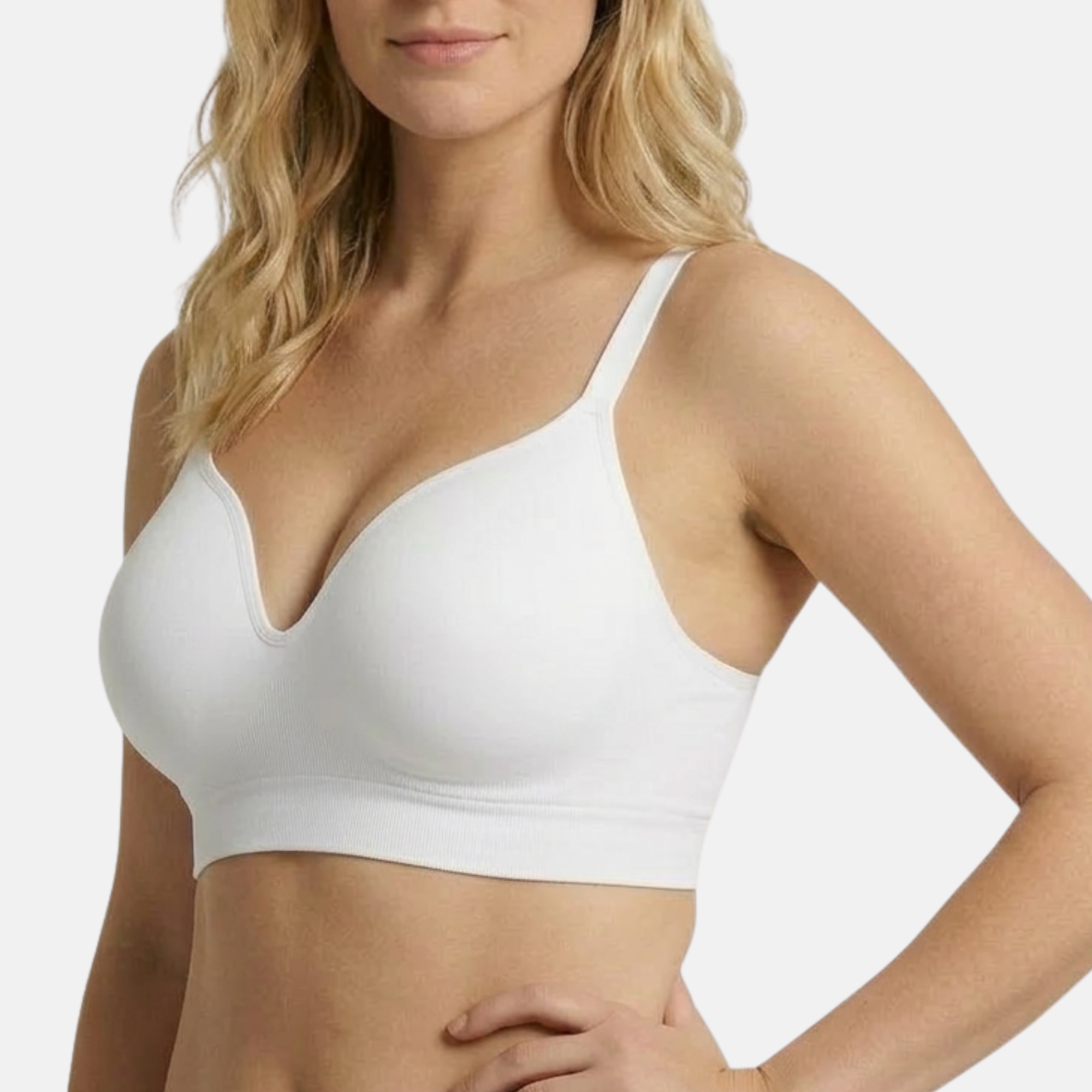 467 The Infinite Support Bra