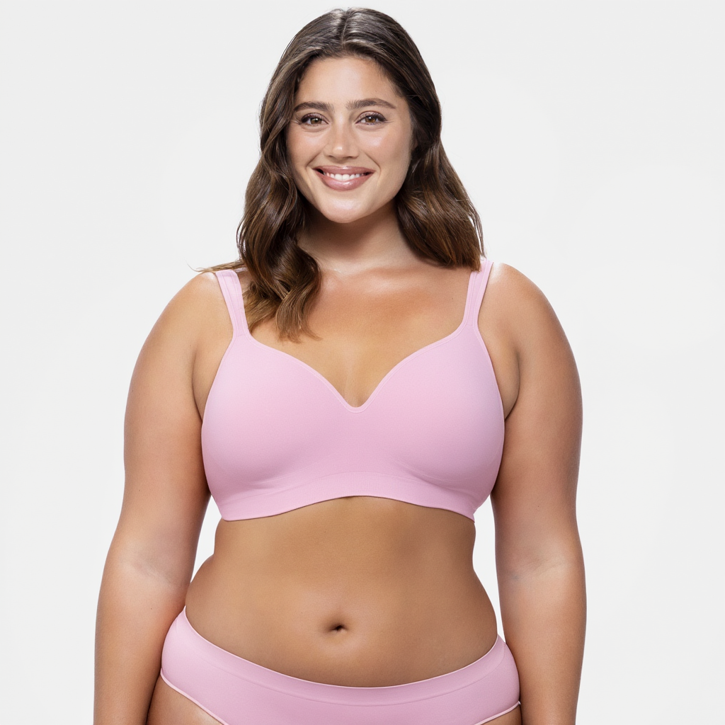 460 The Perfect Neckline Bra