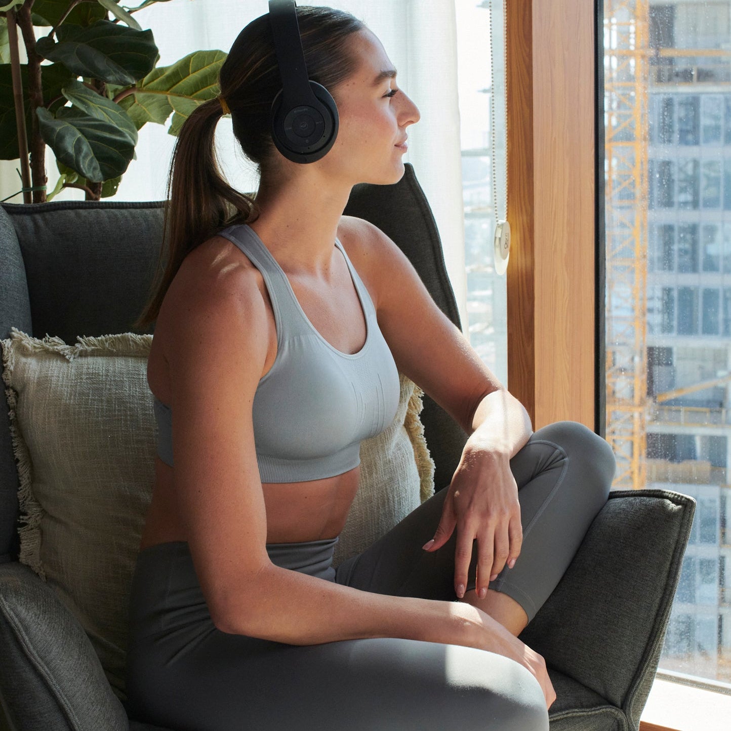 1088 Nowsunday 7/8 Leggings