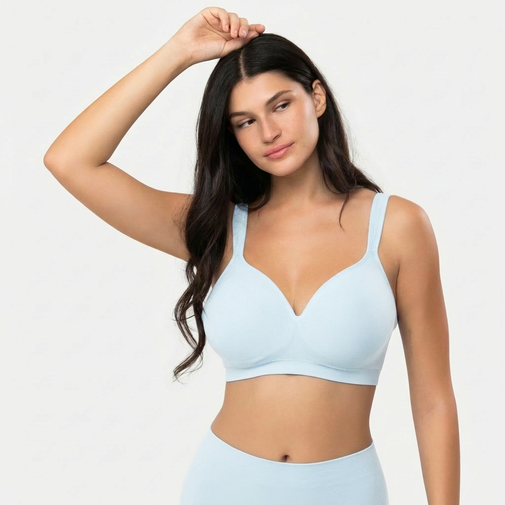 460 The Perfect Neckline Bra