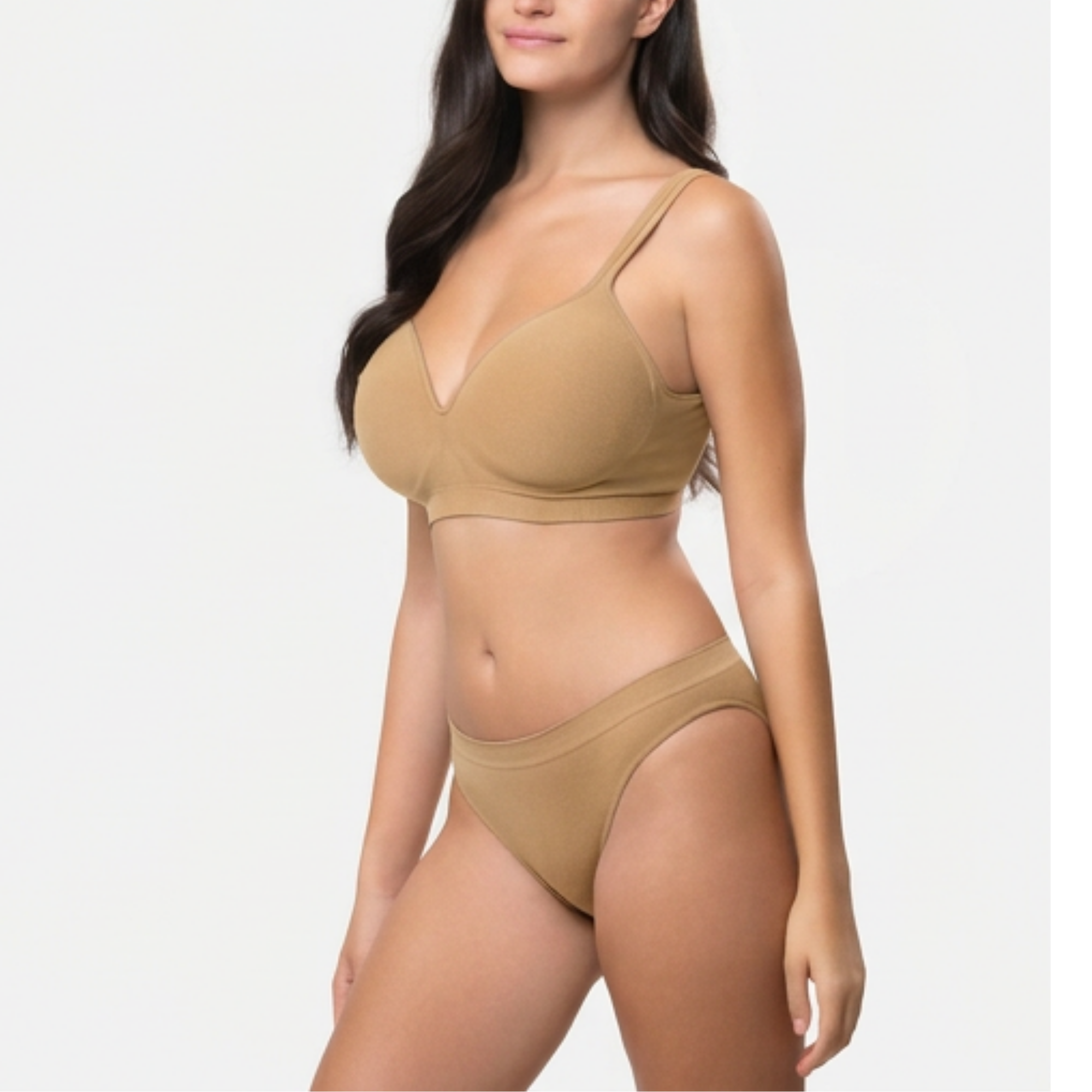 3 Pack Everyday-U Bikini