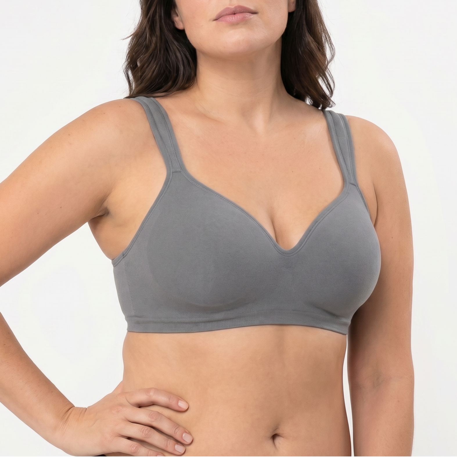 460 The Perfect Neckline Bra