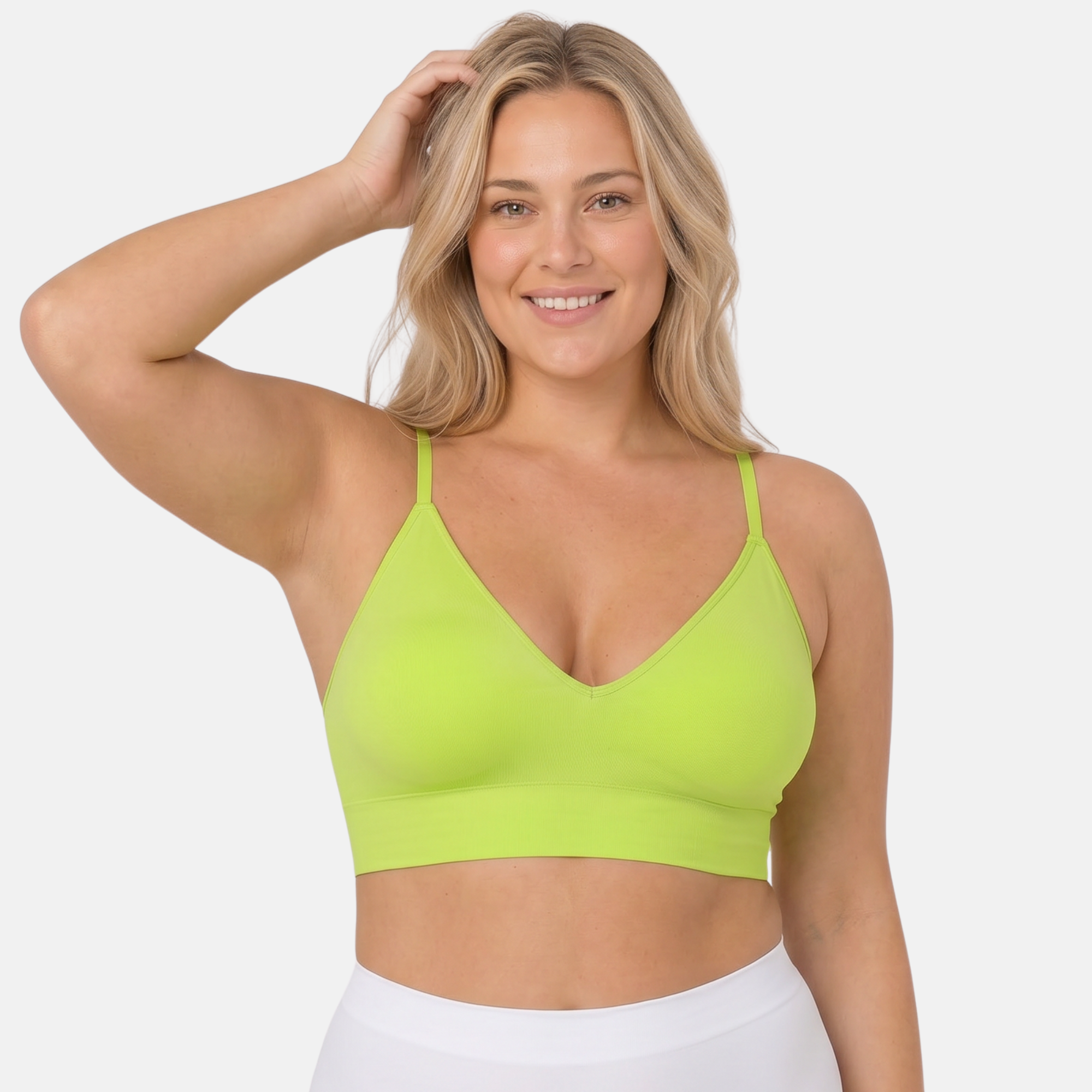 450 The Pullover Bralette
