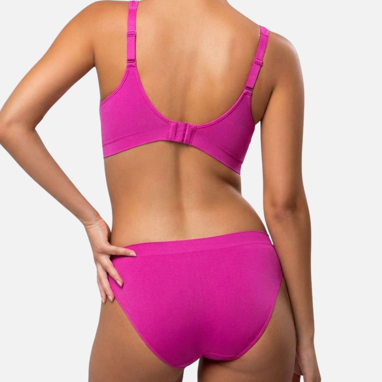 3 Pack Everyday-U Bikini