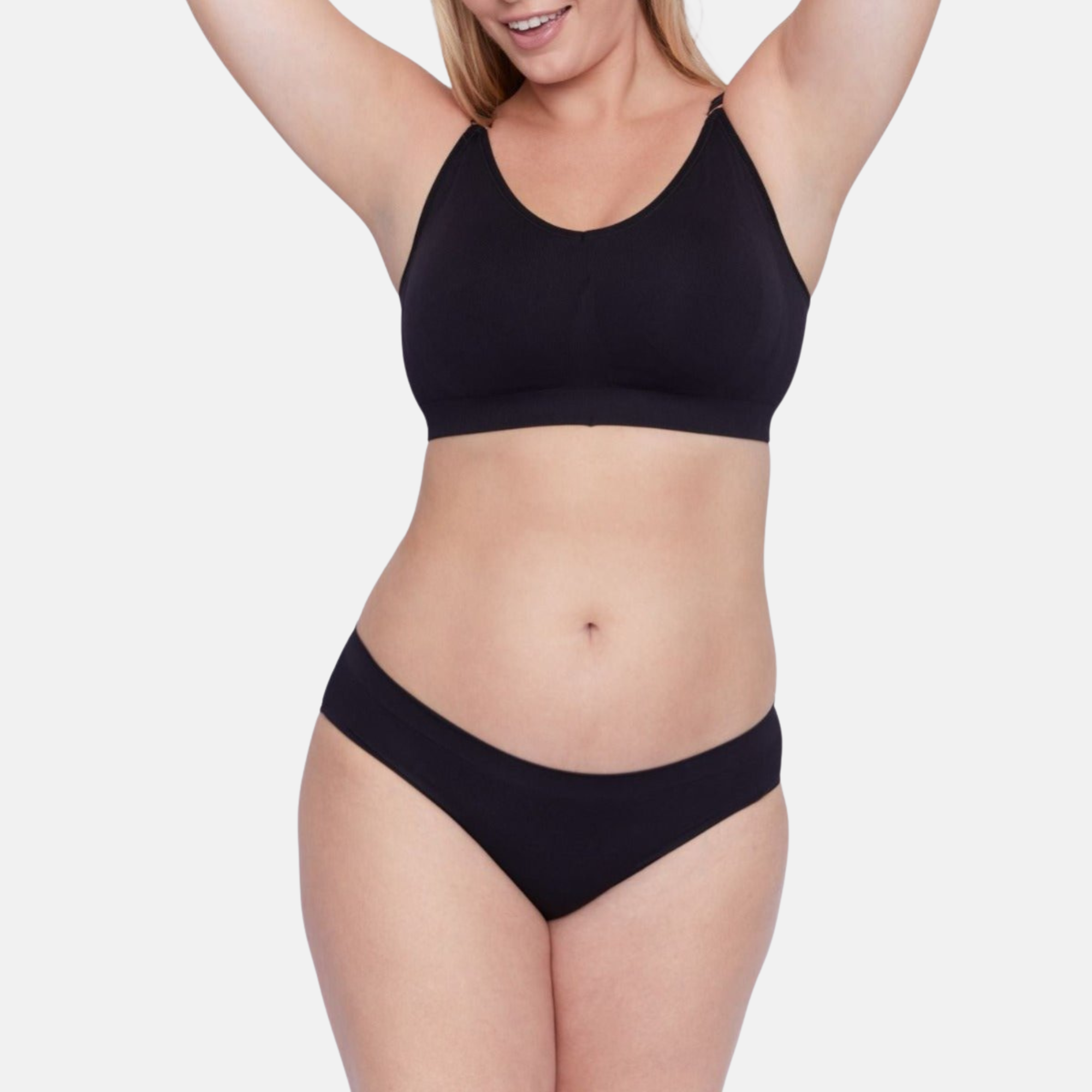 3 Pack Everyday-U Bikini