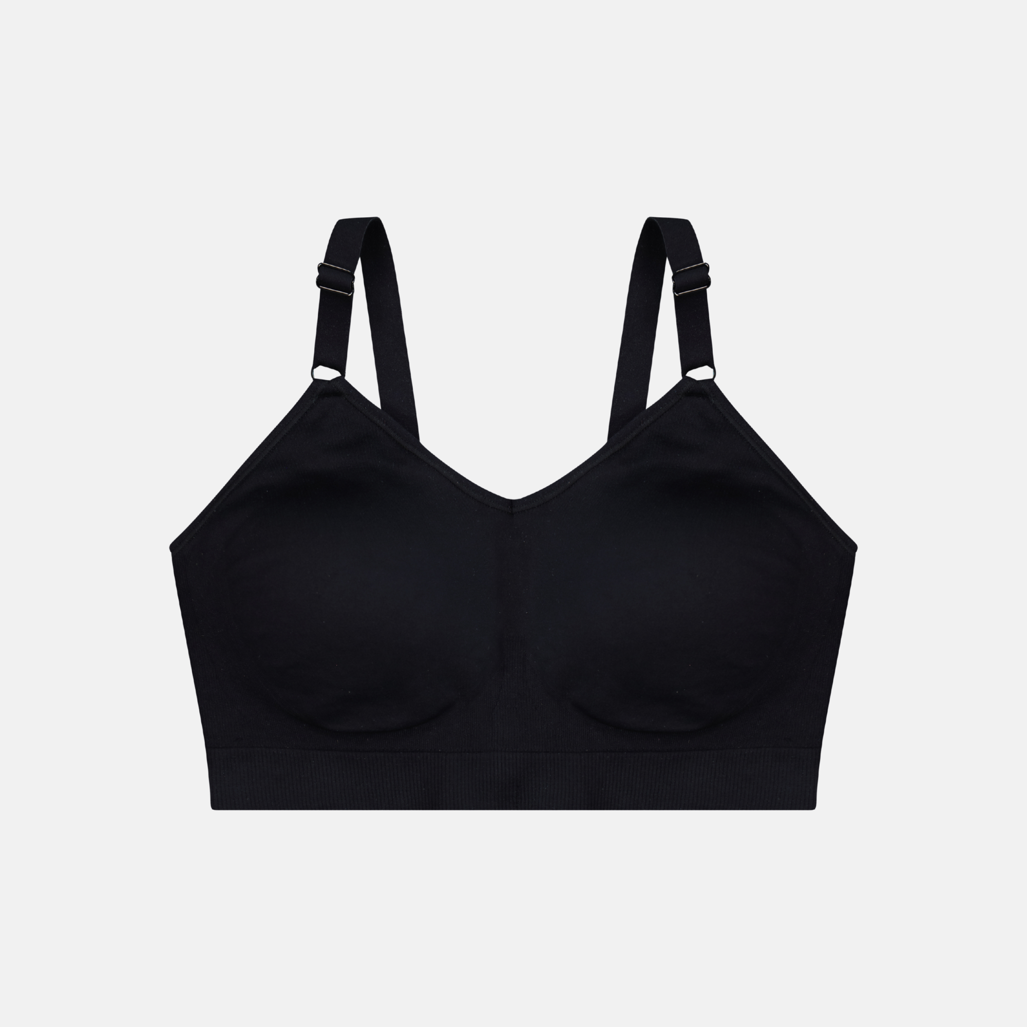 454 Full Coverage Comfort Bra