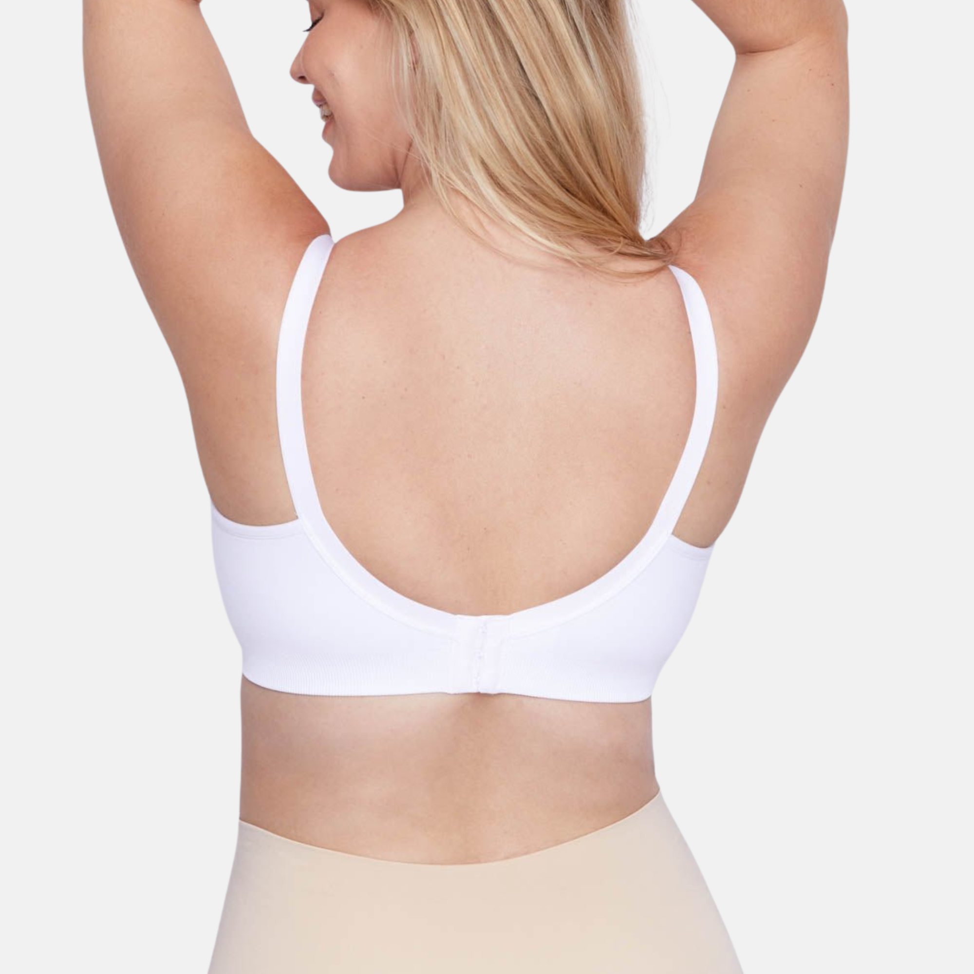 454 Full Coverage Comfort Bra