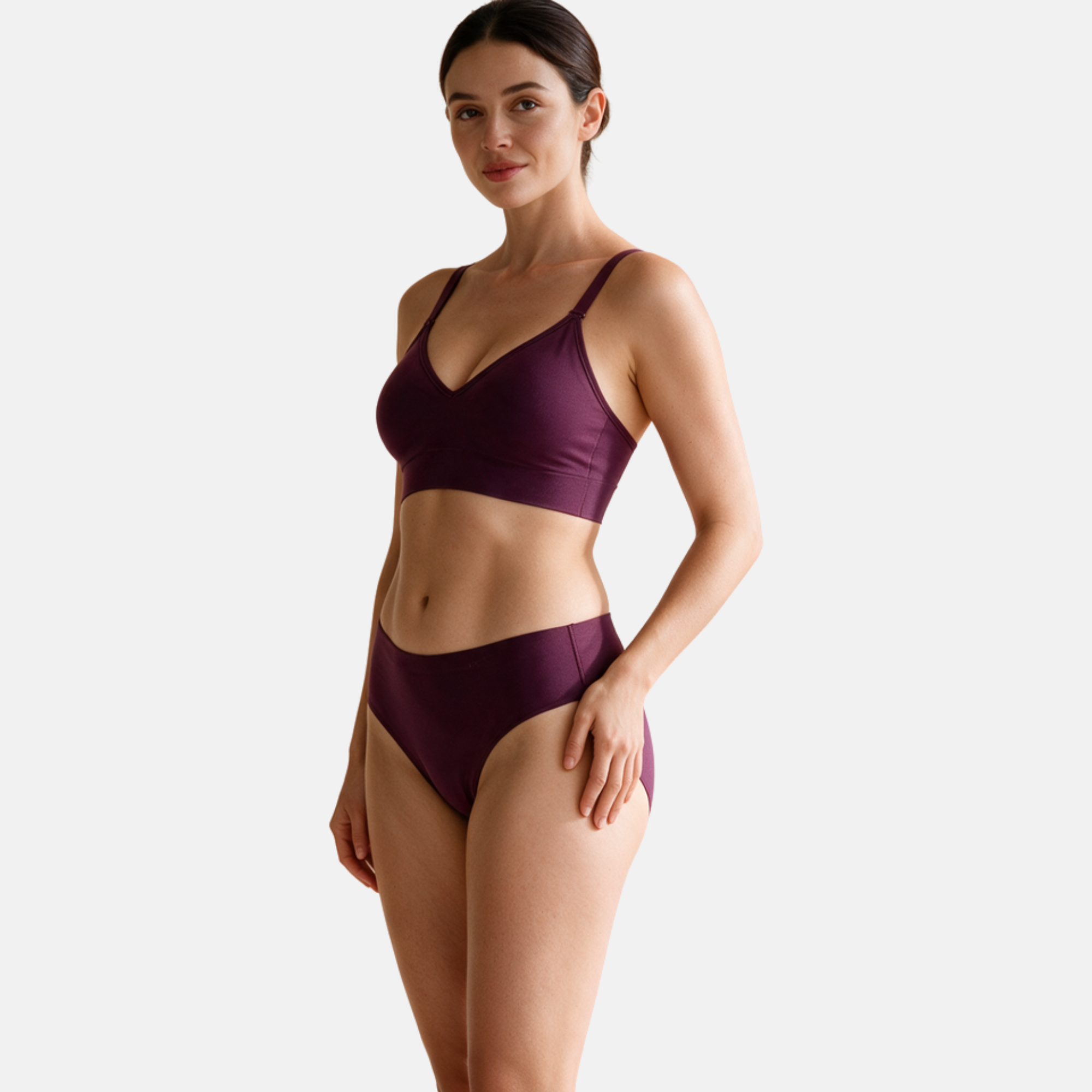 911 Free Cut Bikini