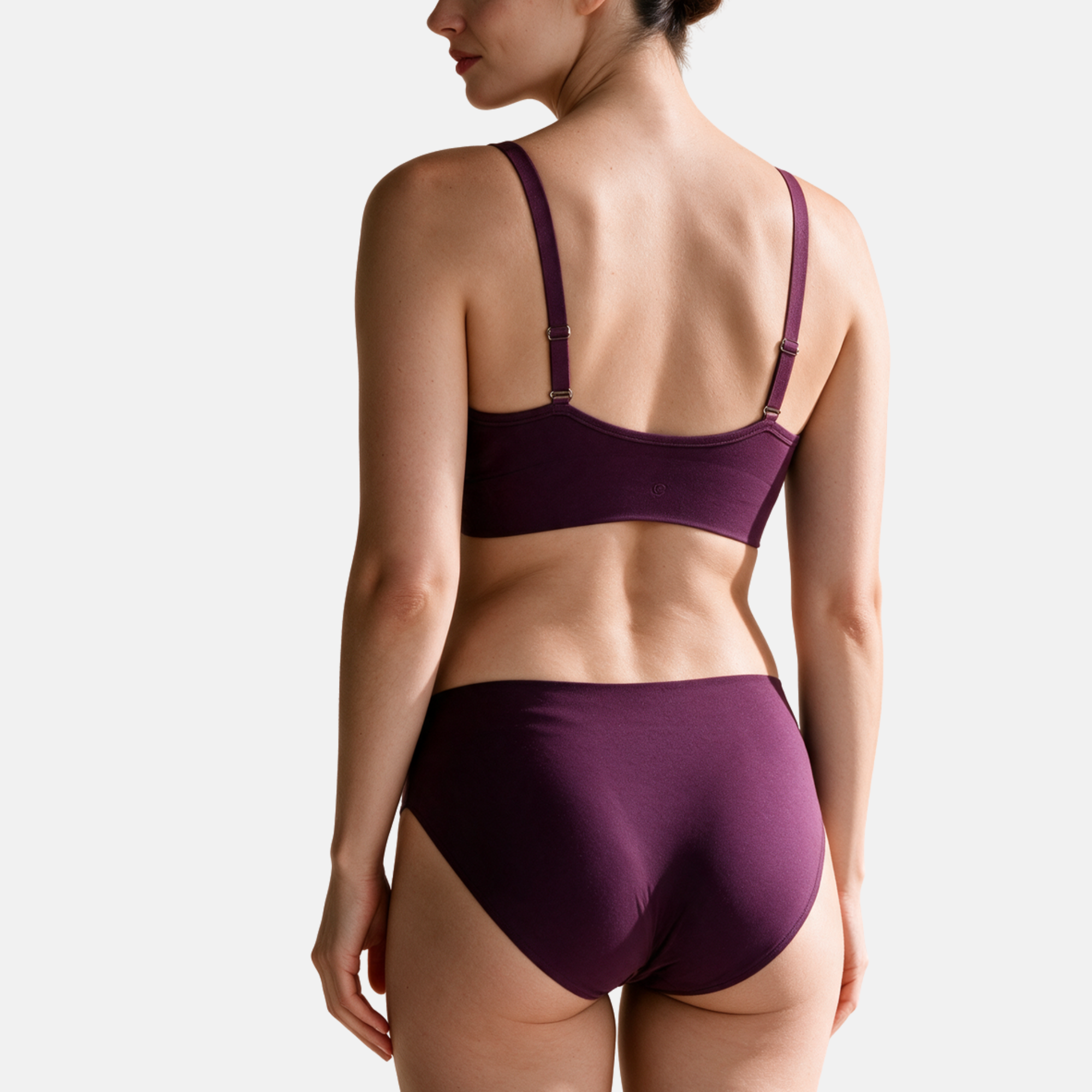 911 Free Cut Bikini