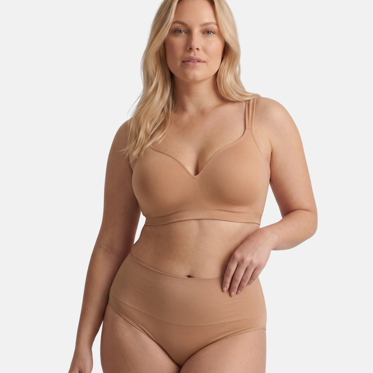 460 The Perfect Neckline Bra