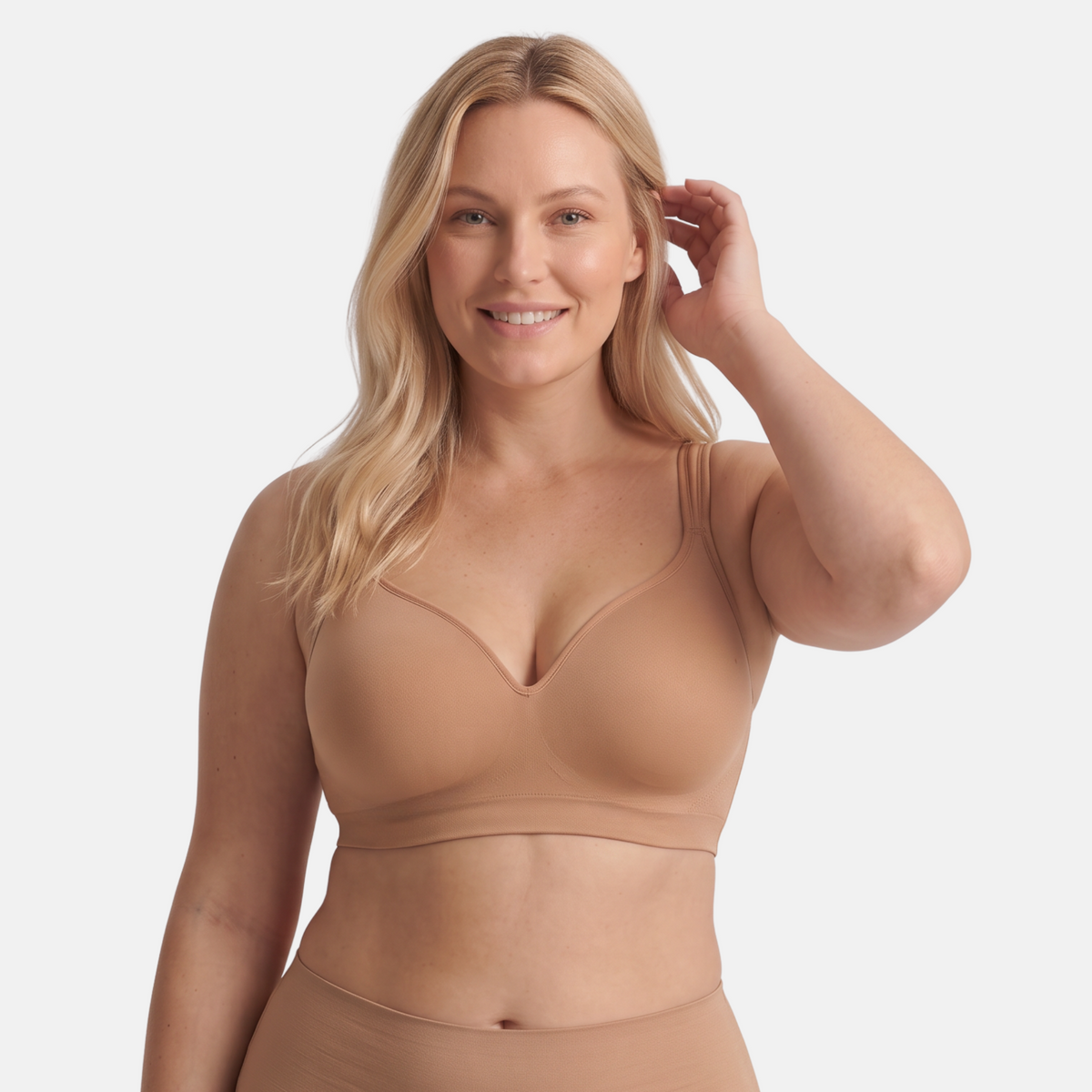 460 The Perfect Neckline Bra