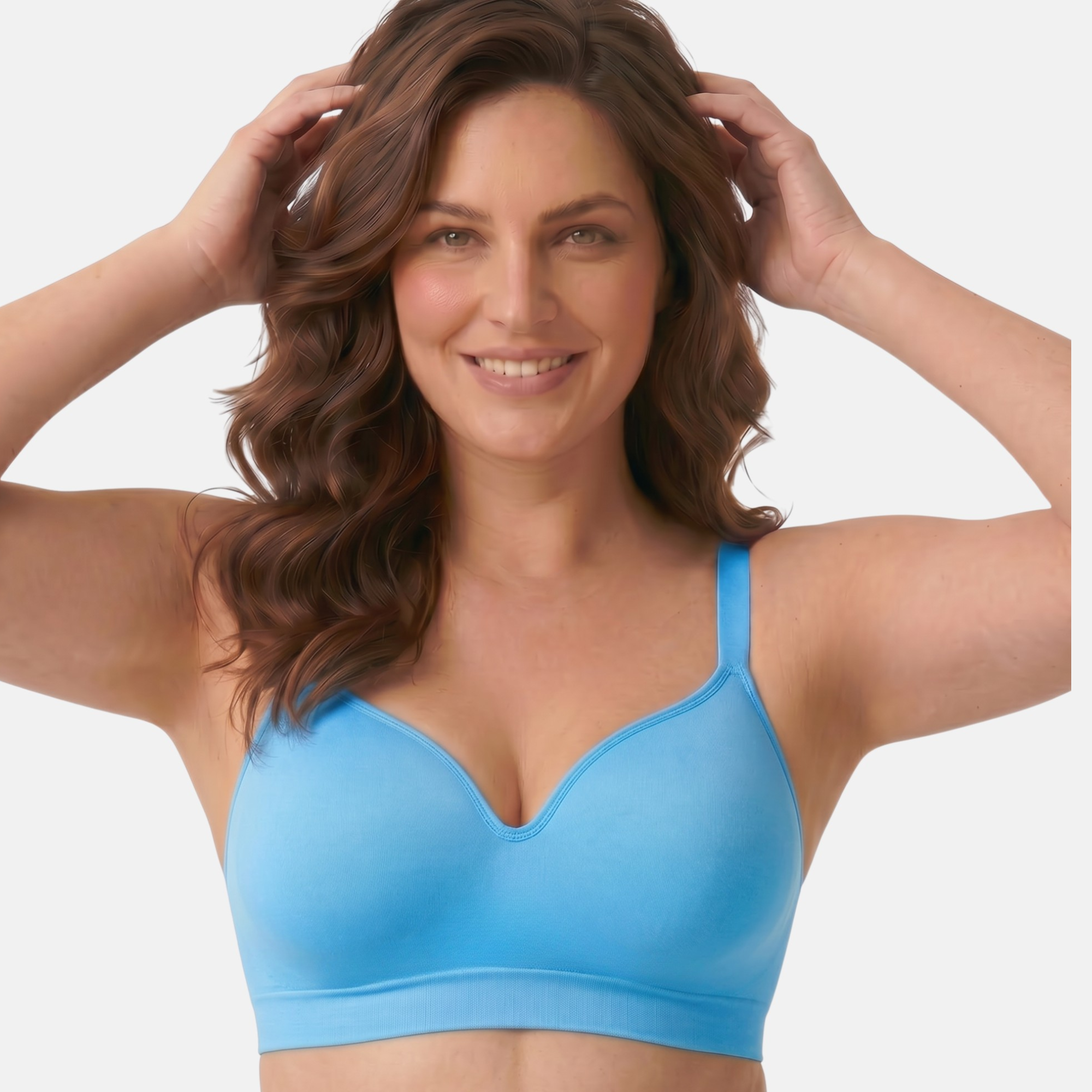 467 The Infinite Support Bra