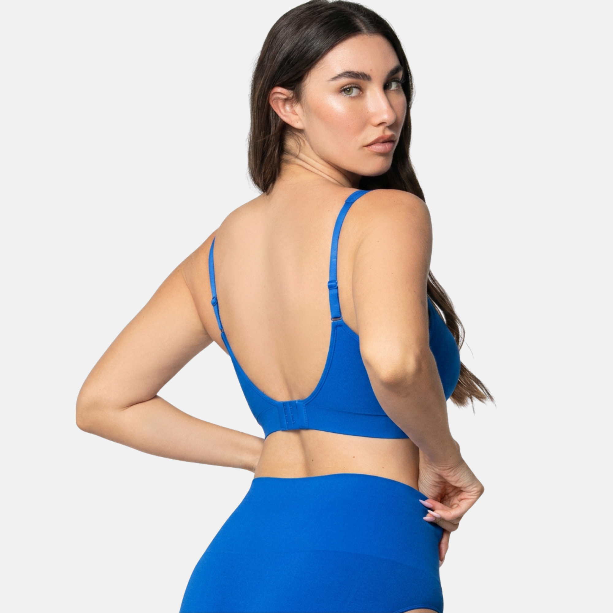 459 The Comfort Shaping Bra with Adjustable Straps